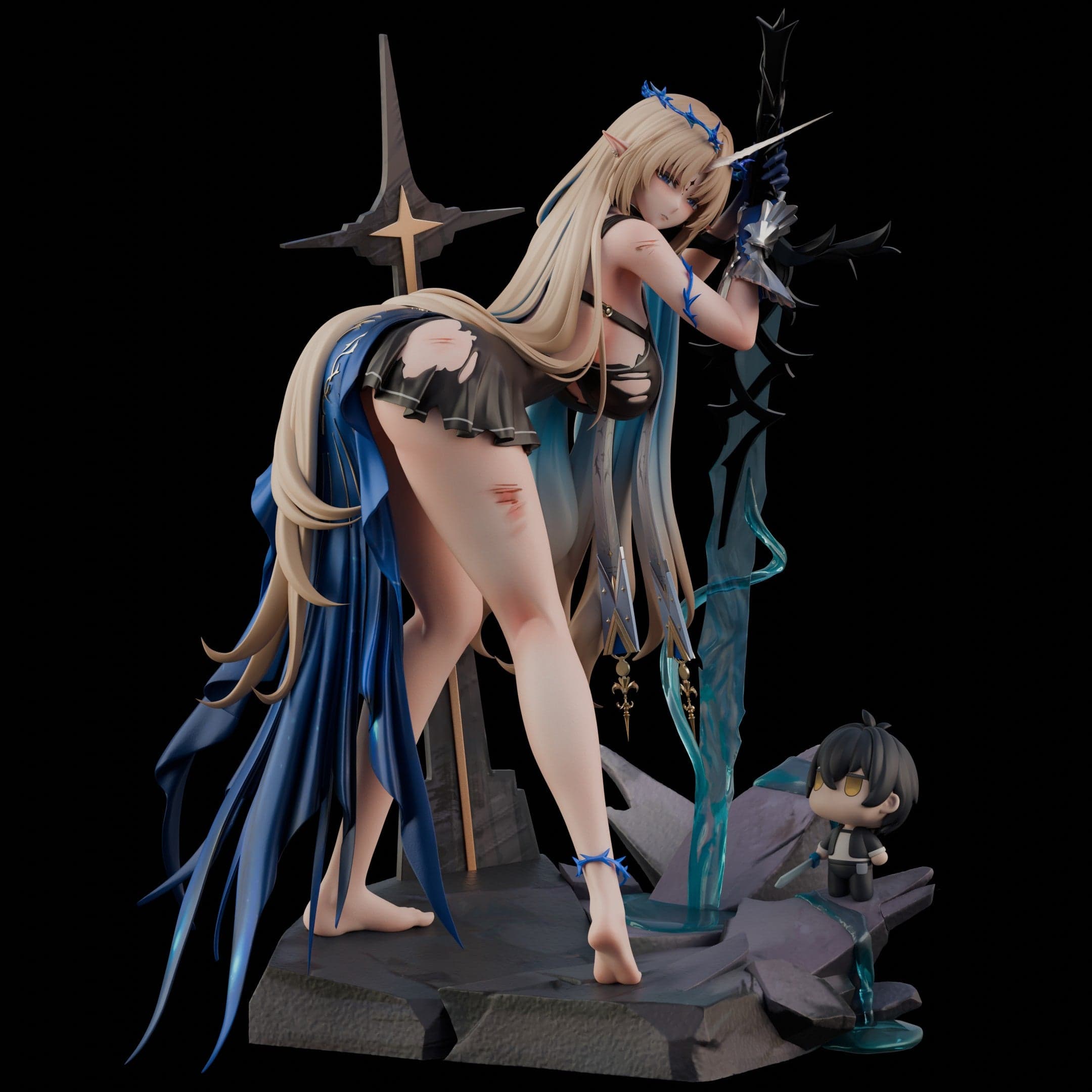Miyin - Cartethyia - Thumbnail 11