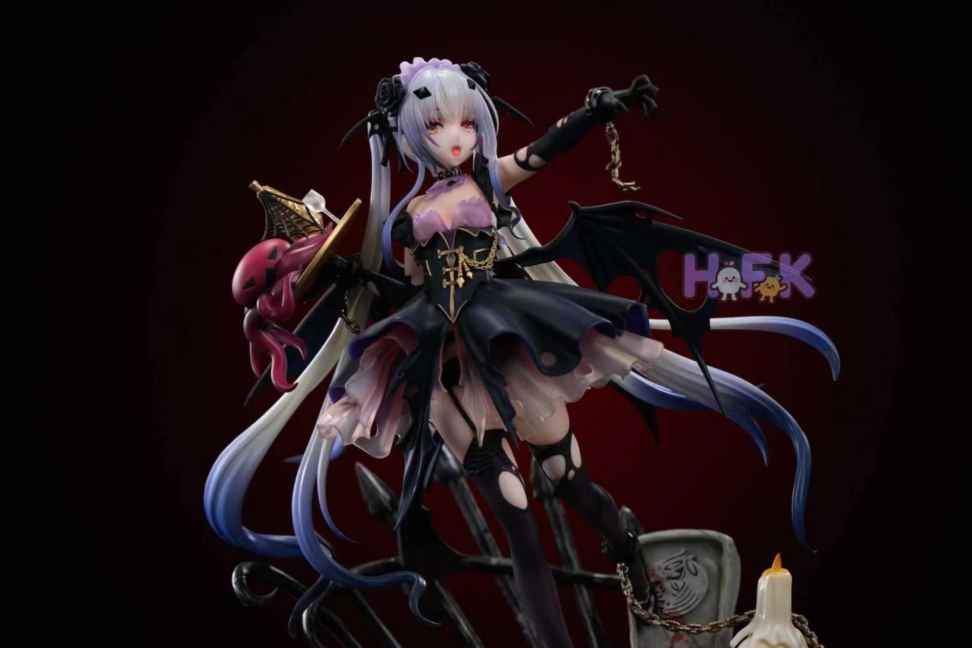 HFK - Mélusine - Thumbnail 6