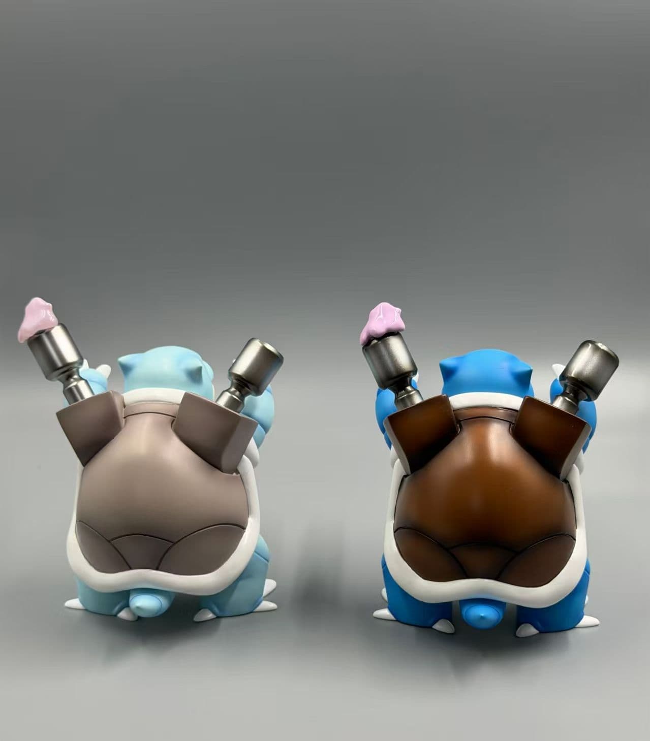 OM - Blastoise and Ditto - Thumbnail 4