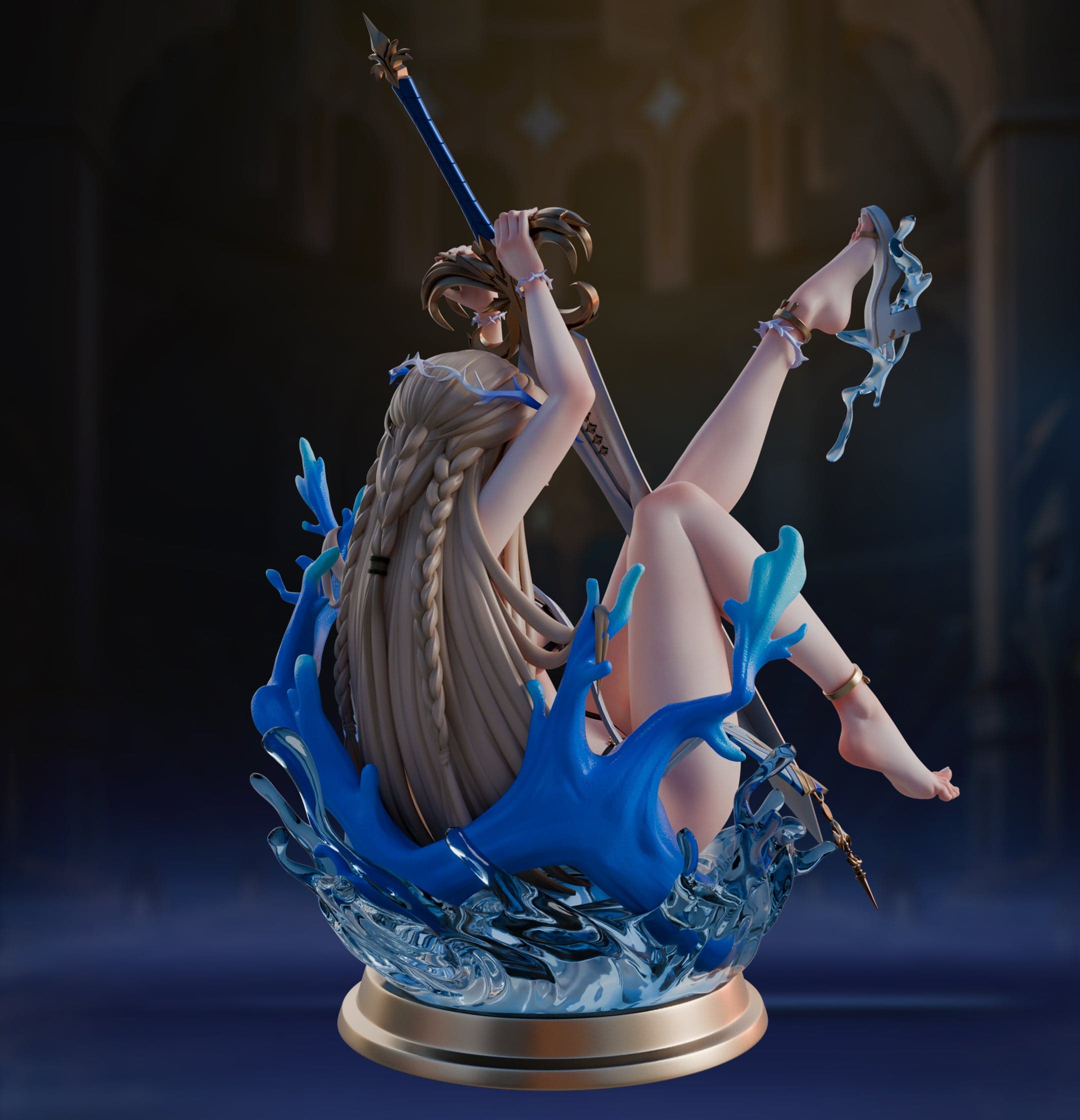 Miyin - Cartethyia - Thumbnail 6