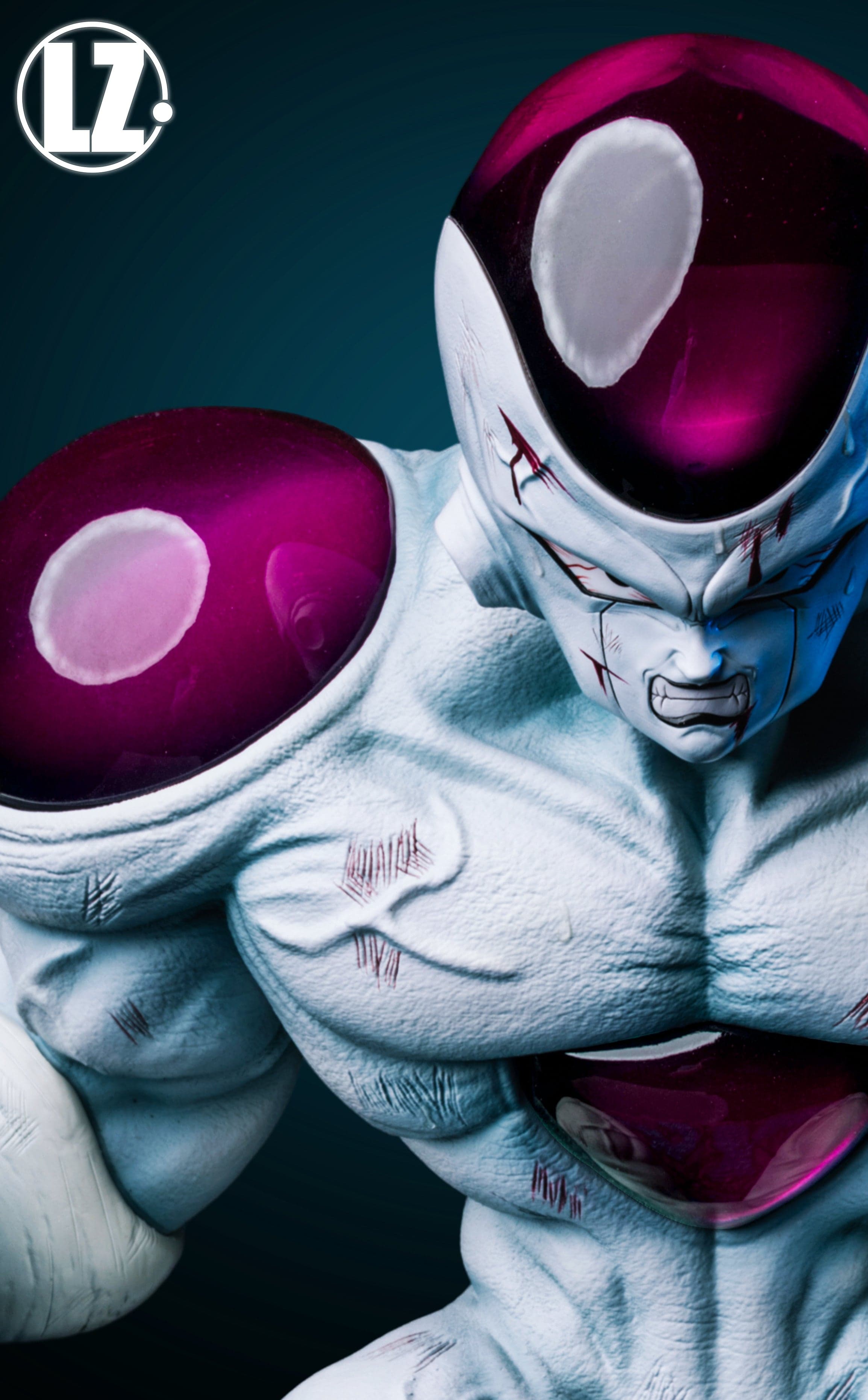 LZ - Full Power Frieza - Thumbnail 2