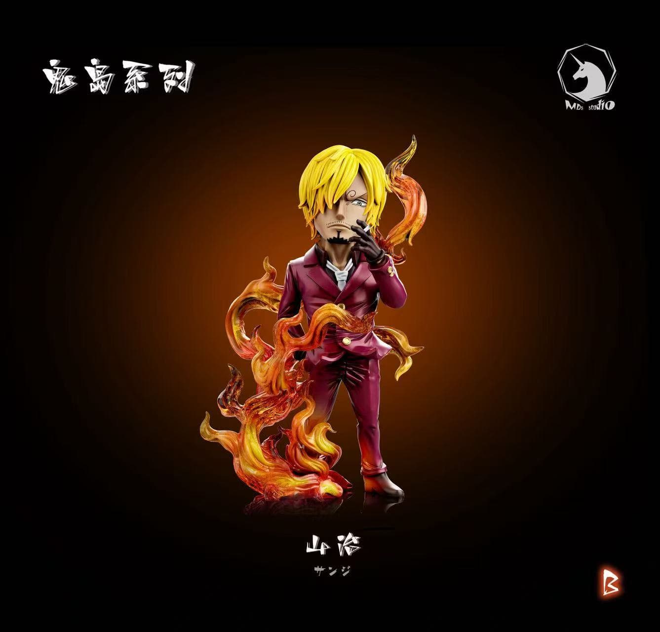 MDS - Sanji