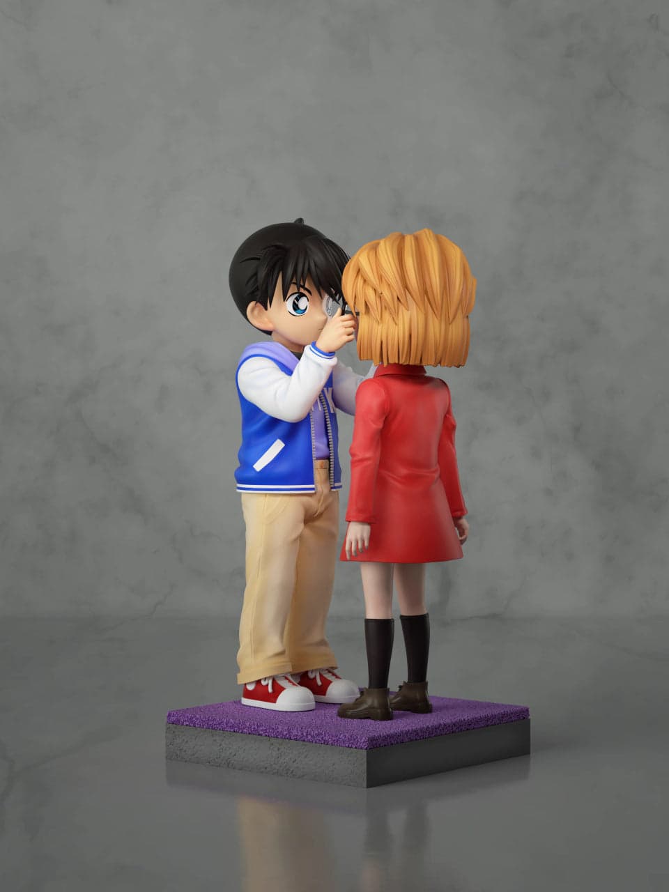 YYDS - Conan and Ai Haibara - Thumbnail 6