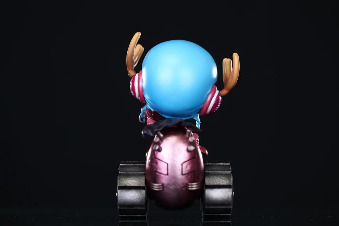 GG - Chopper - Thumbnail 4