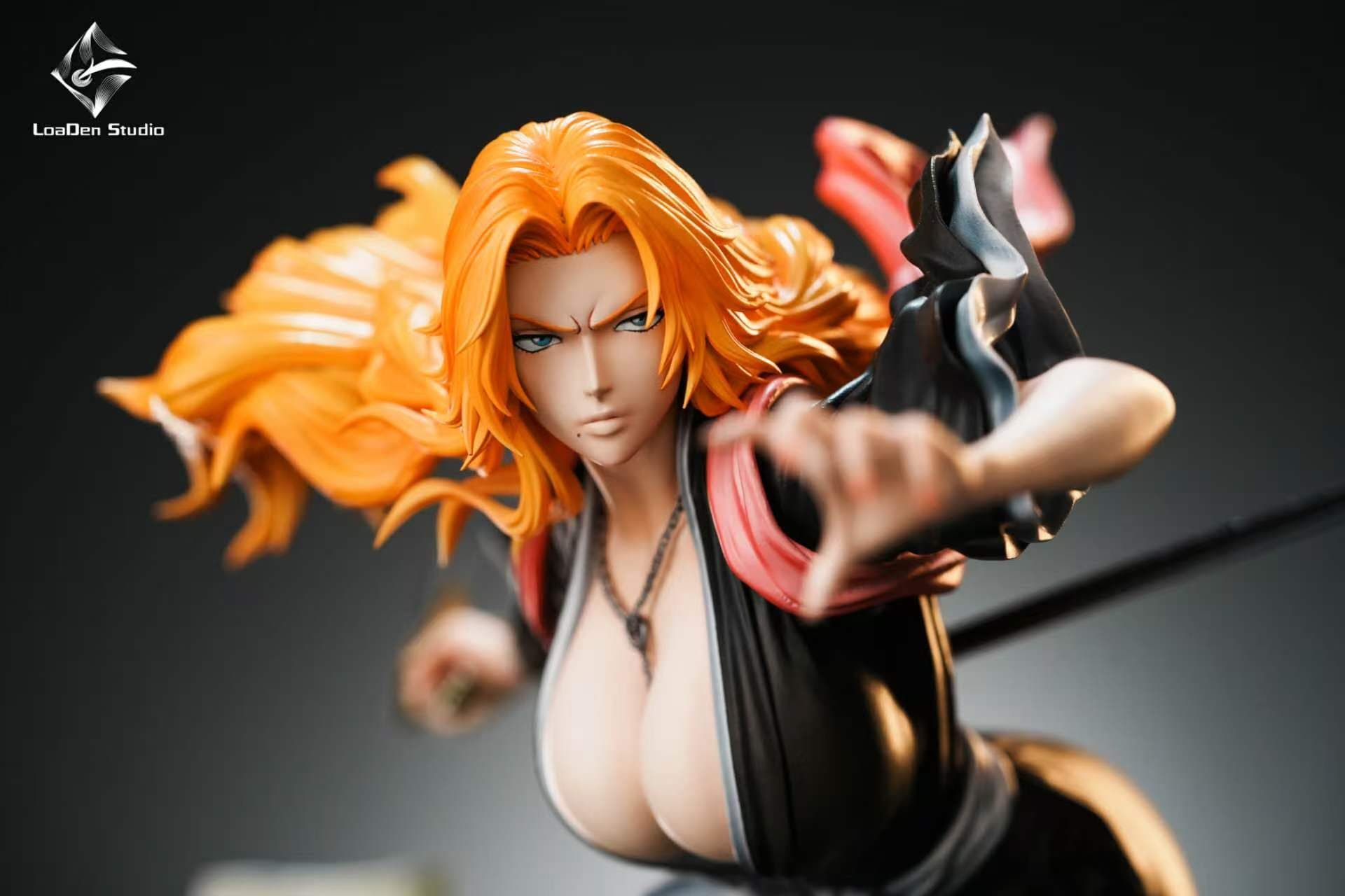 Loaden - Rangiku - Thumbnail 7