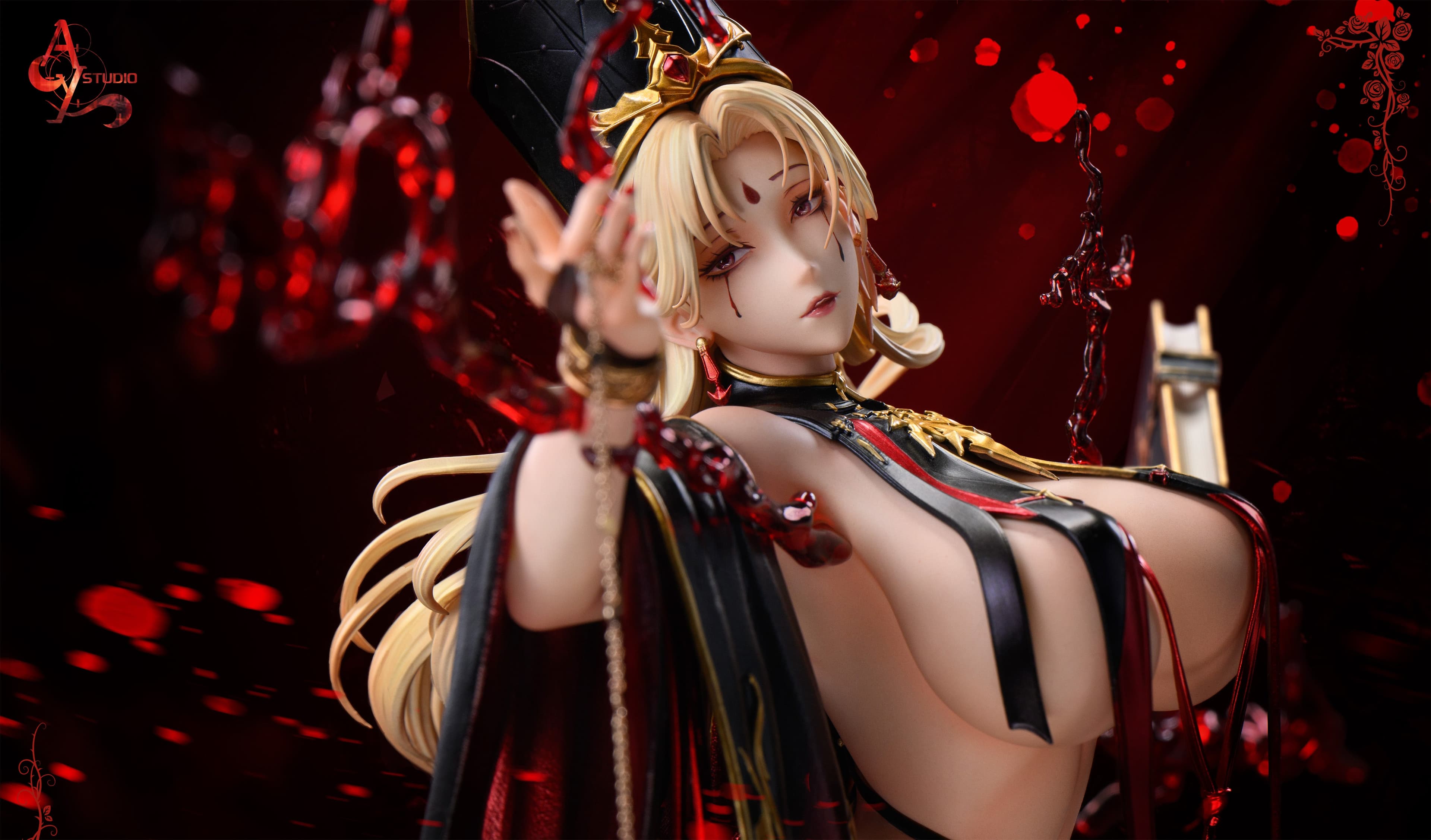 ACY - Pope - Thumbnail 2