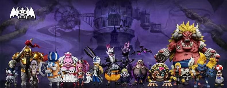 A+ - Cerberus - Thumbnail 4