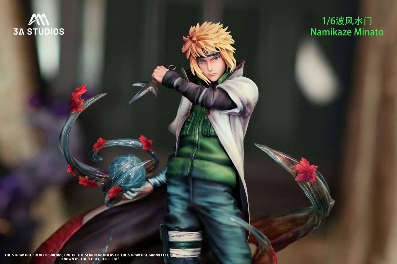 3A - Minato