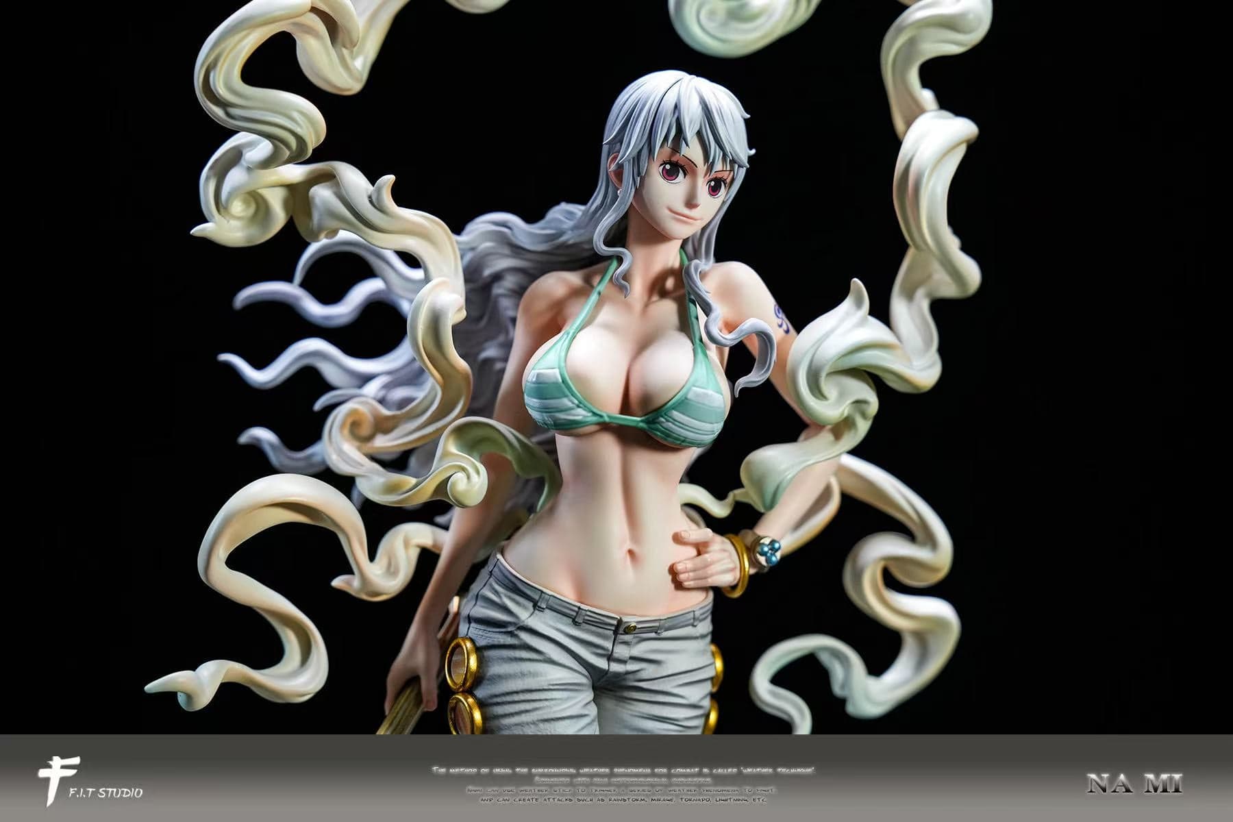 FIT - Nika Nami - Thumbnail 3