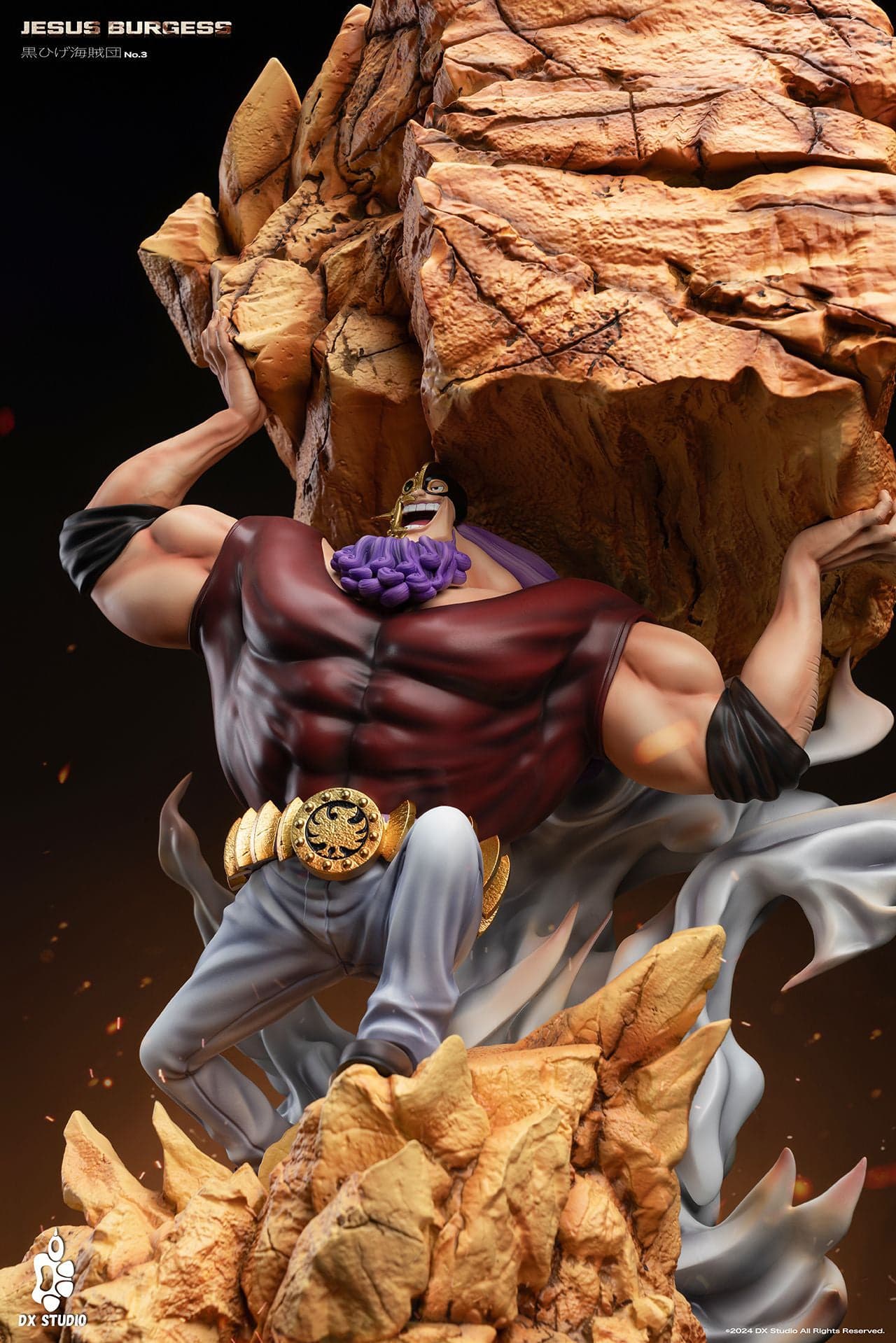 DX - Jesus Burgess - Thumbnail 6
