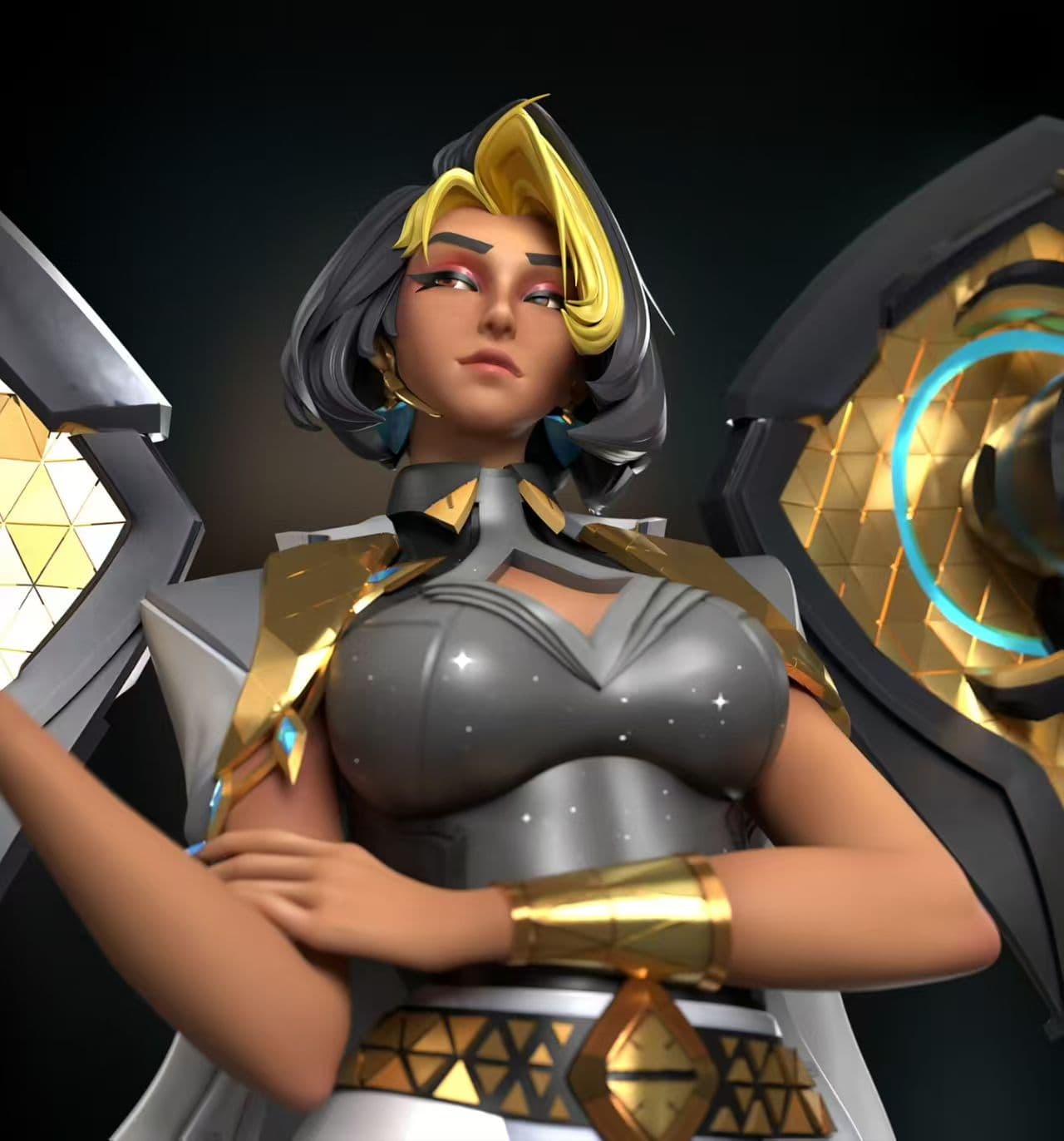 1680 - Domina - Thumbnail 4