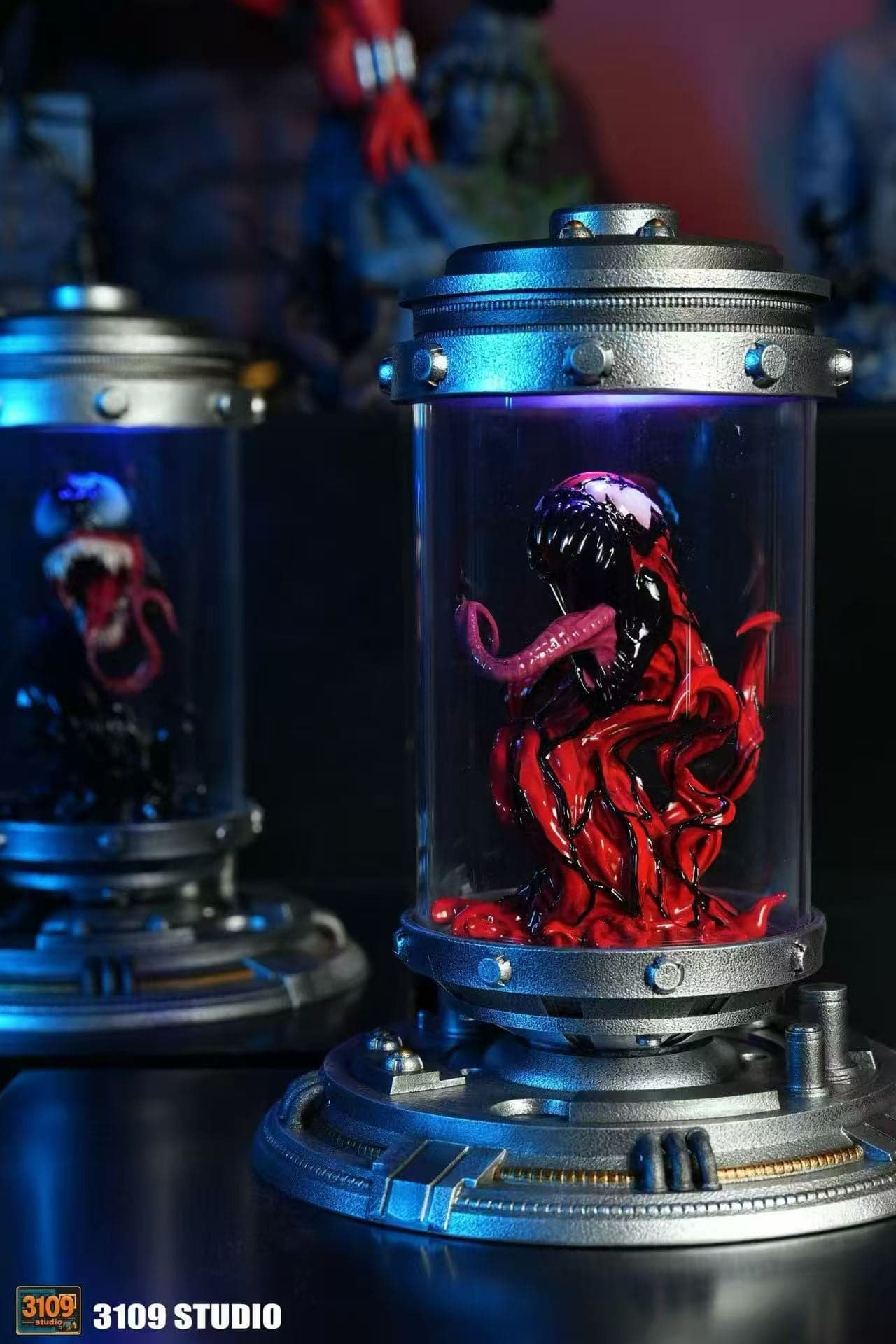 Carnage