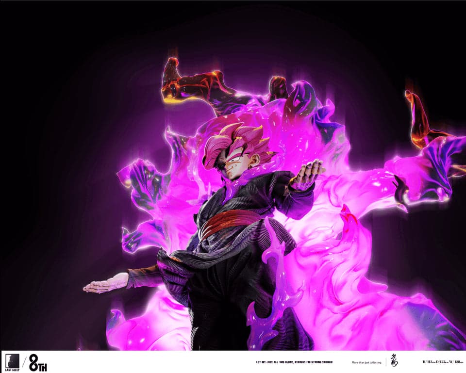 Last Sleep - 8th Anniversary - Thumbnail 7