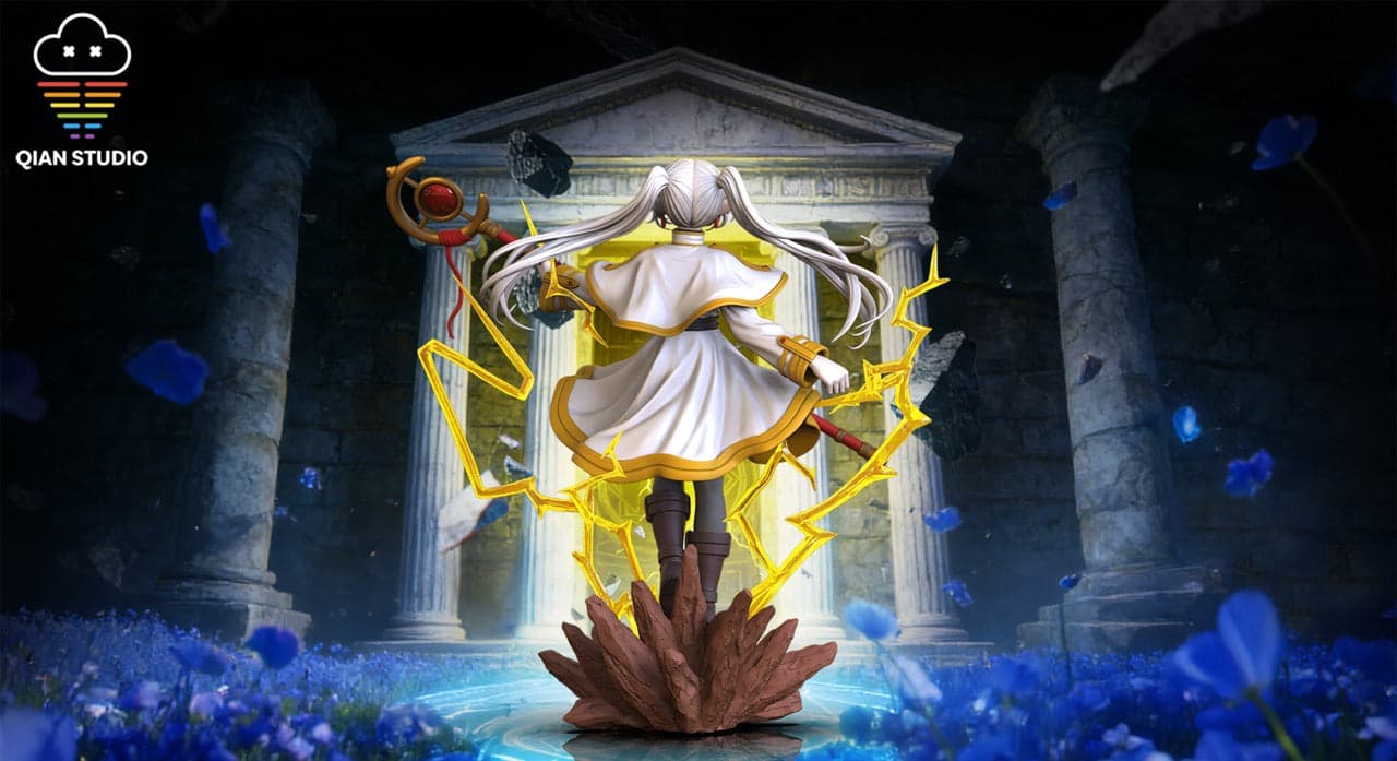 Qian - Frieren - Thumbnail 5