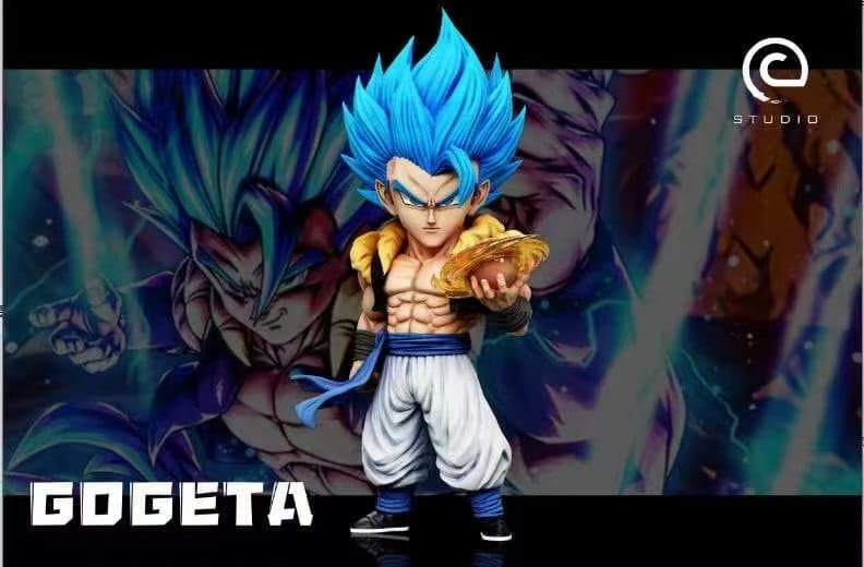 C - Gogeta - Thumbnail 3