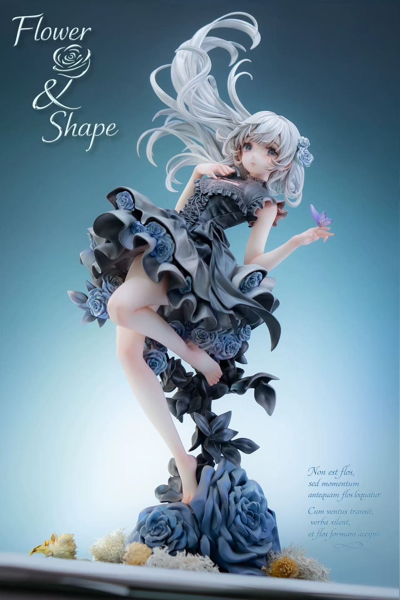 FK - Flower and Shape - Thumbnail 3