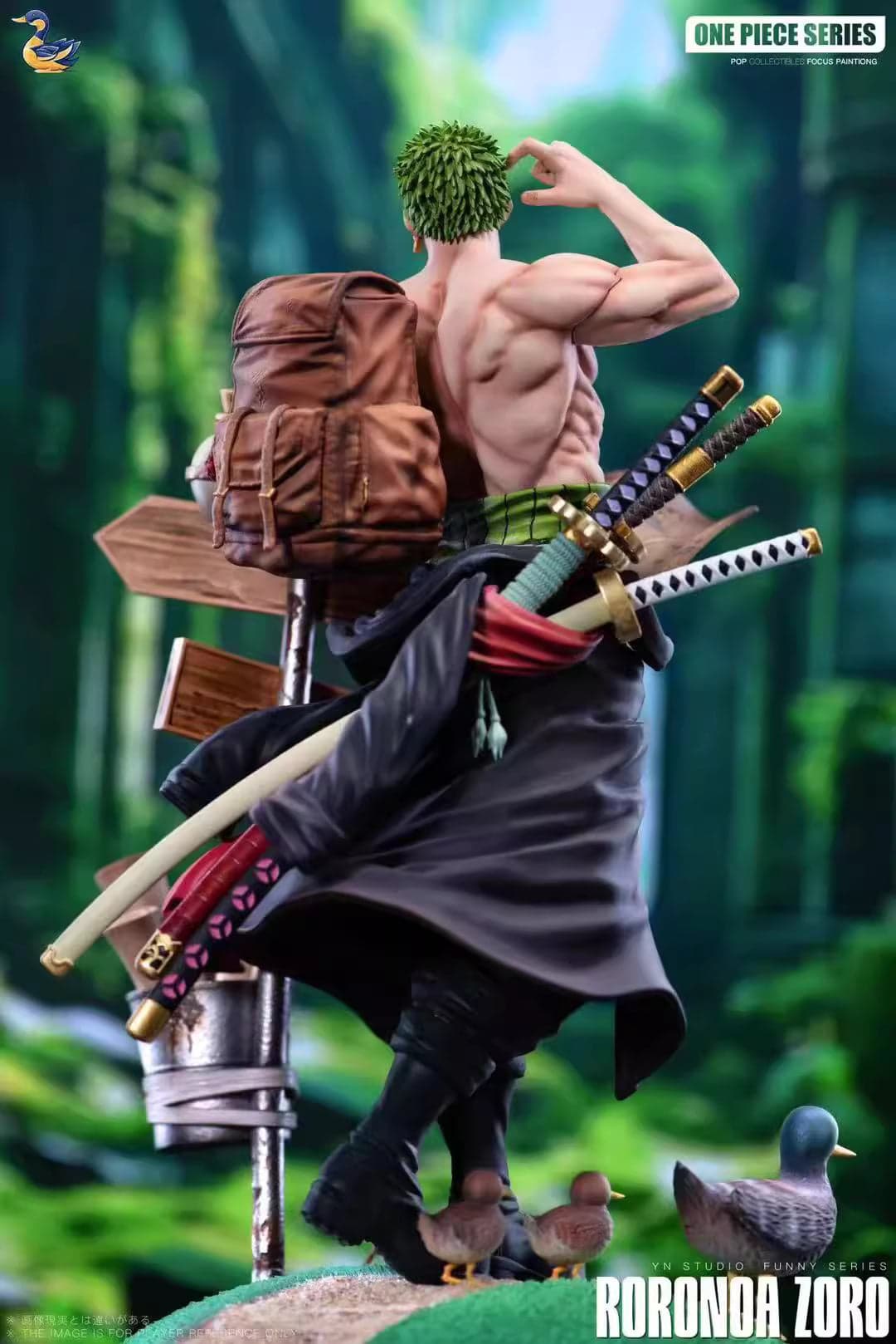 YN - Zoro - Thumbnail 7