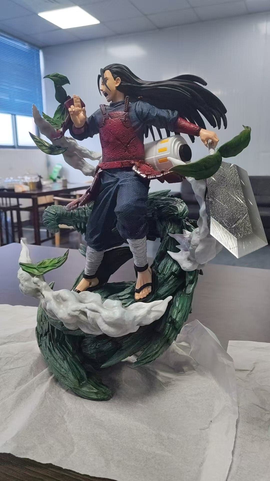 ELF - Hashirama - Thumbnail 5