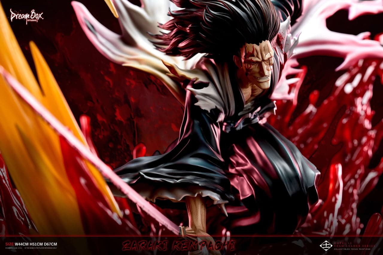 Dream Box - Kenpachi - Thumbnail 4