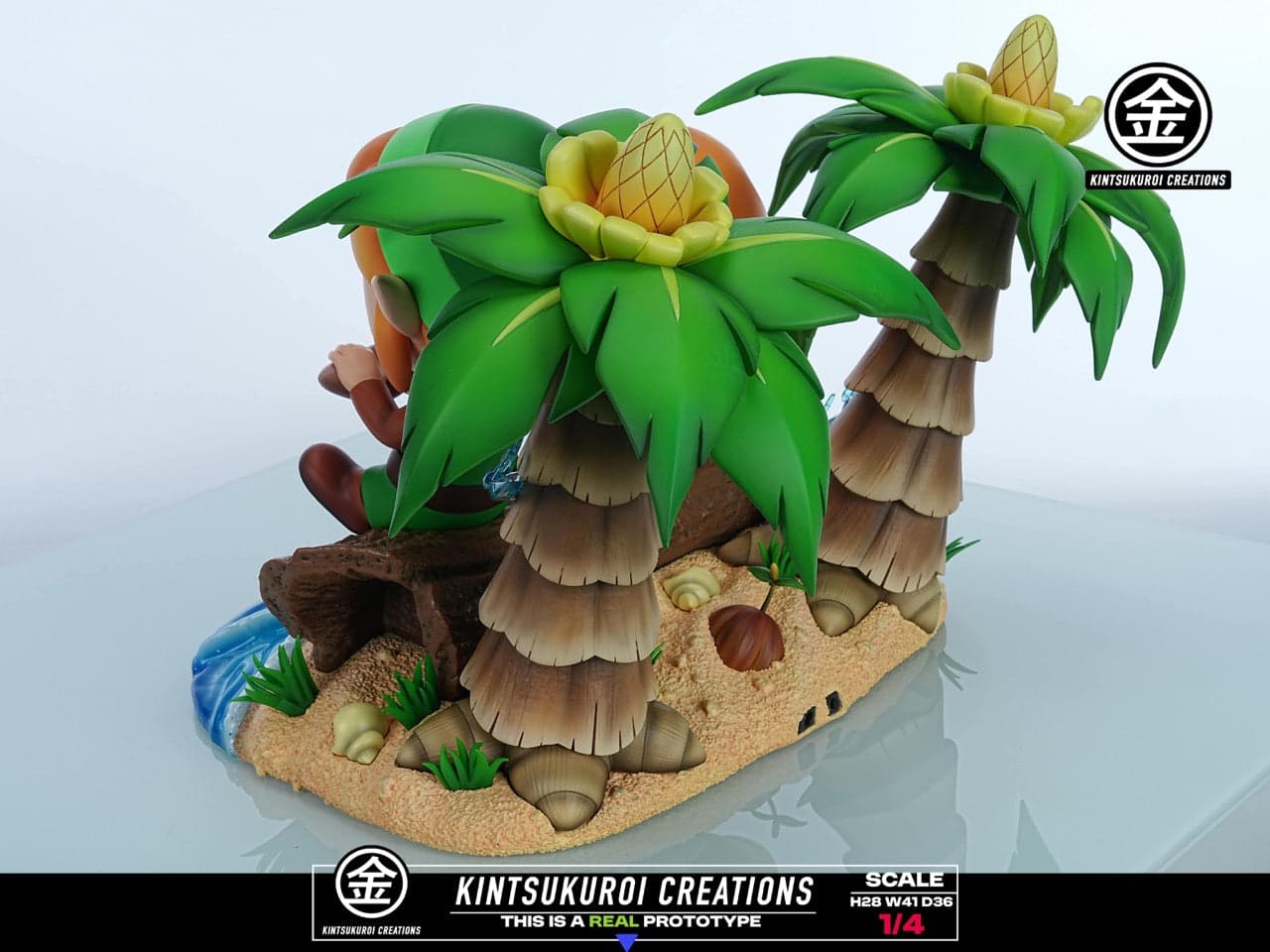 Kintsukuroi - Link and Marin - Thumbnail 8