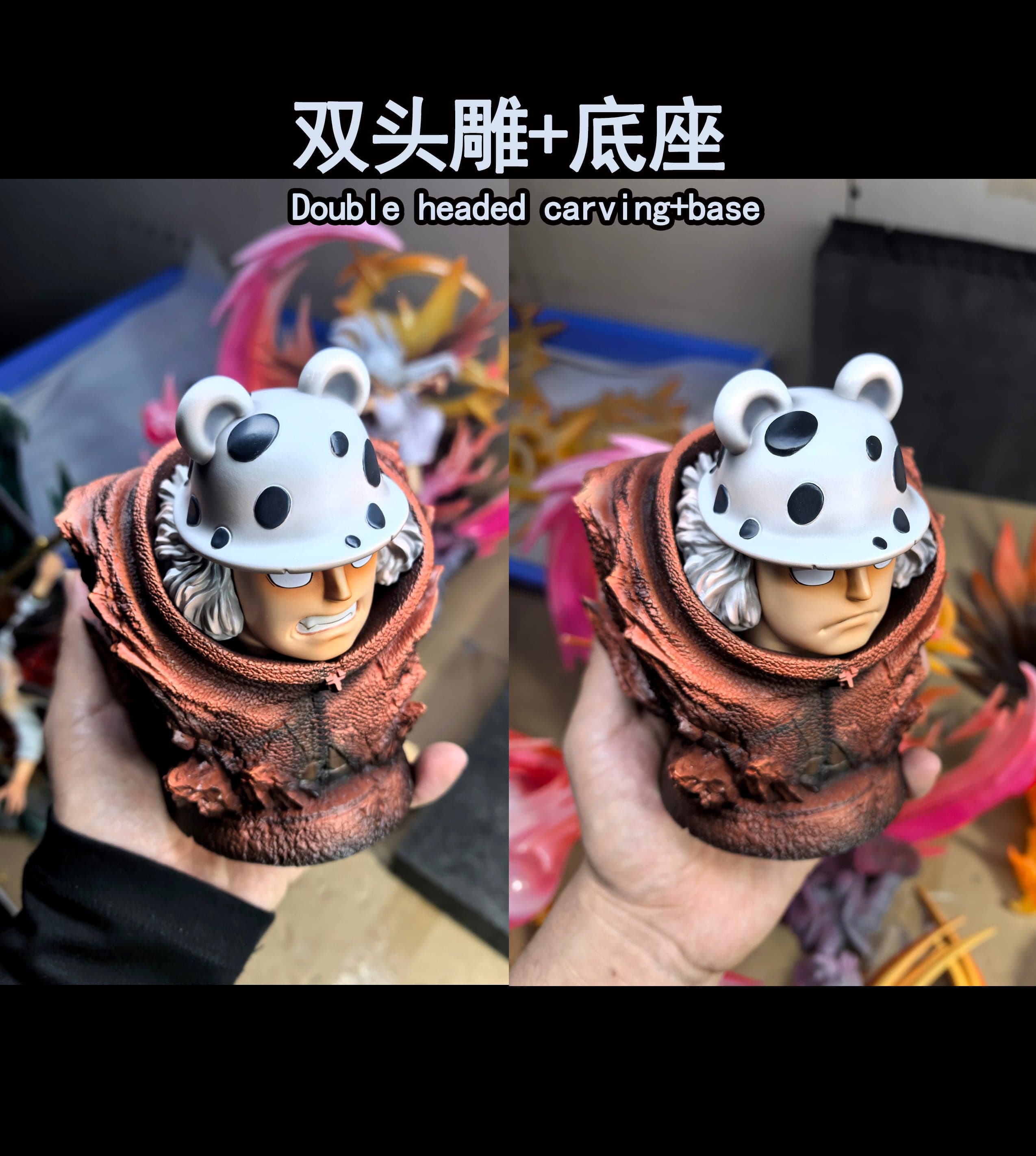 Super Hero - S-Bear - Thumbnail 5
