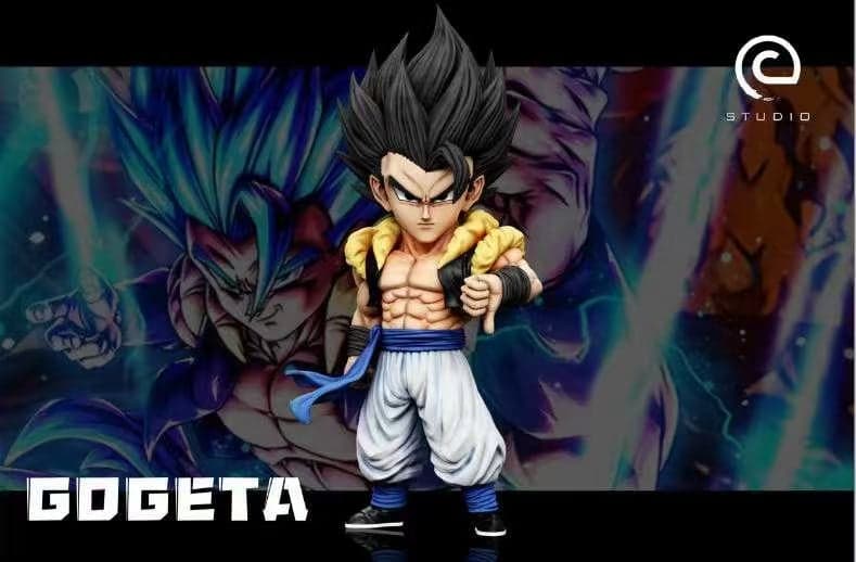 C - Gogeta - Thumbnail 2