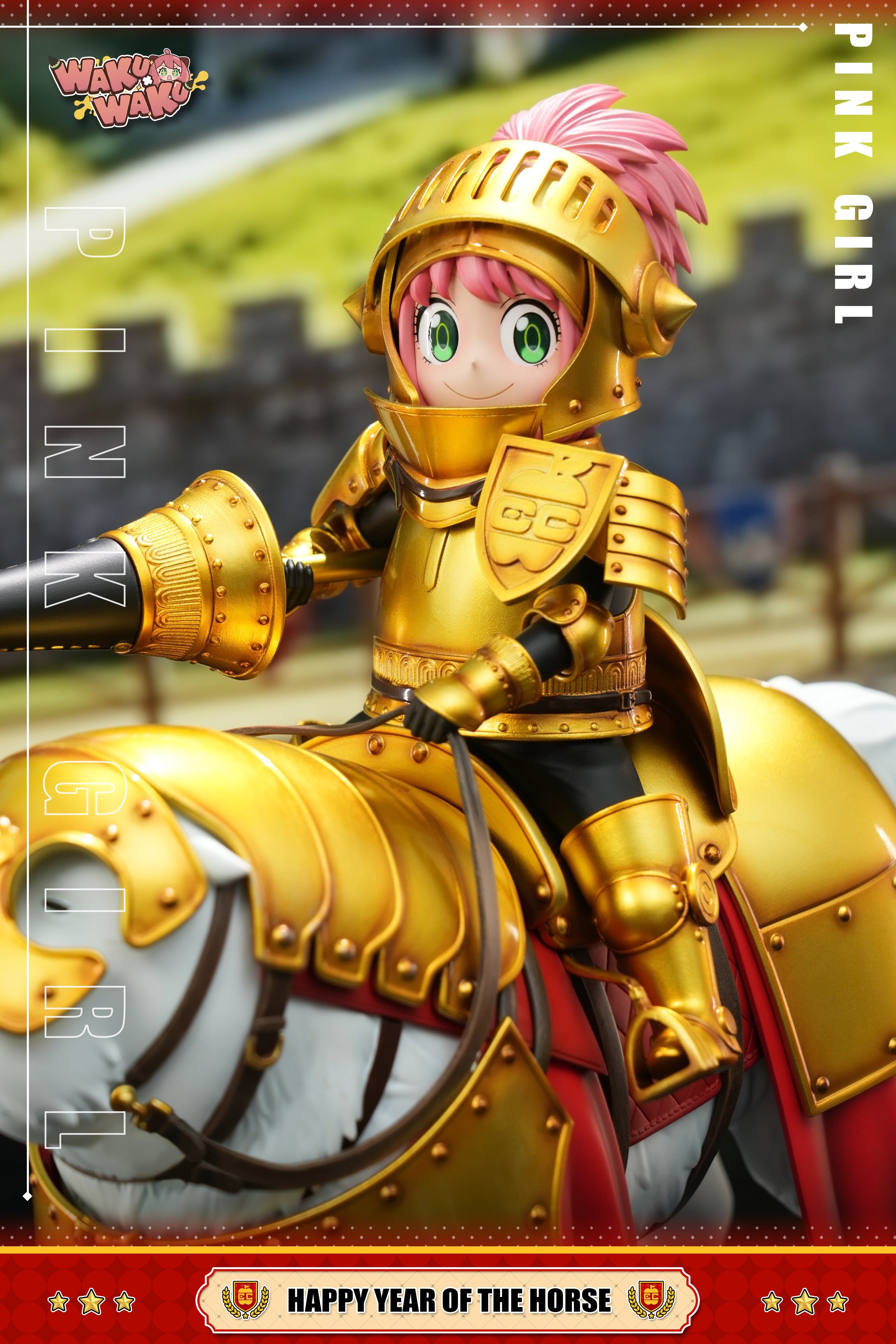 Waku Waku - Anya - Thumbnail 3