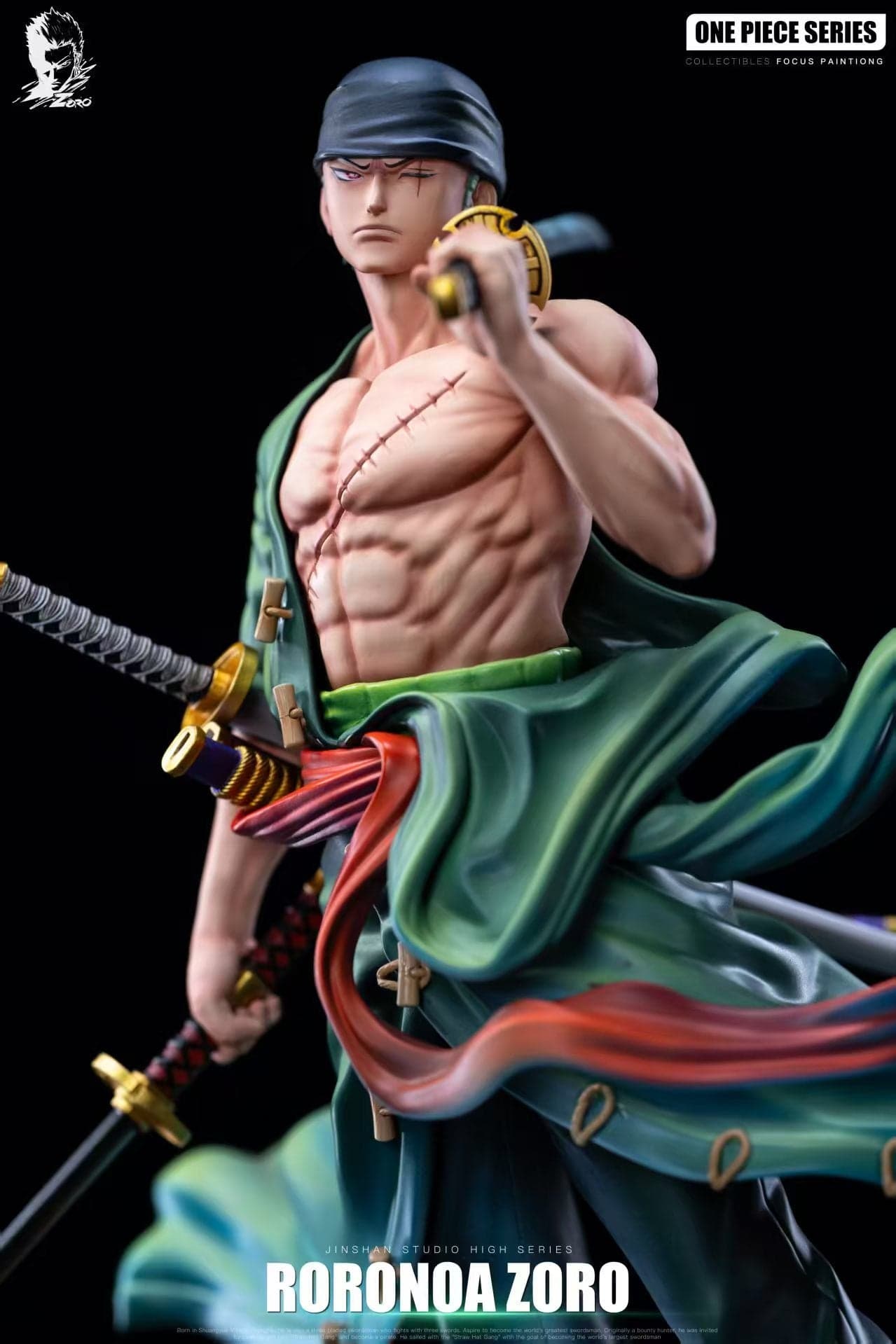Zoro - Zoro - Thumbnail 4