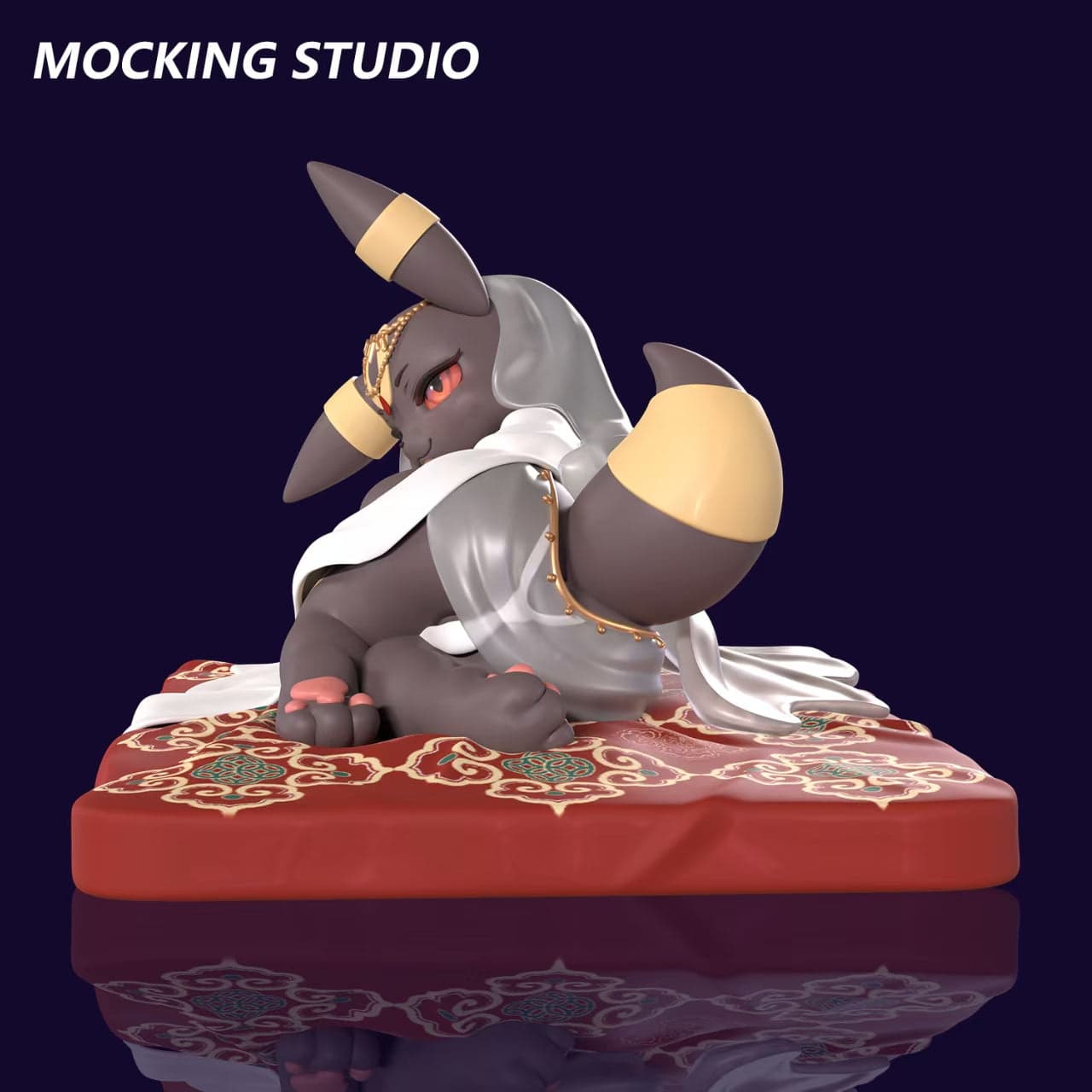 Mocking - Umbreon - Thumbnail 7