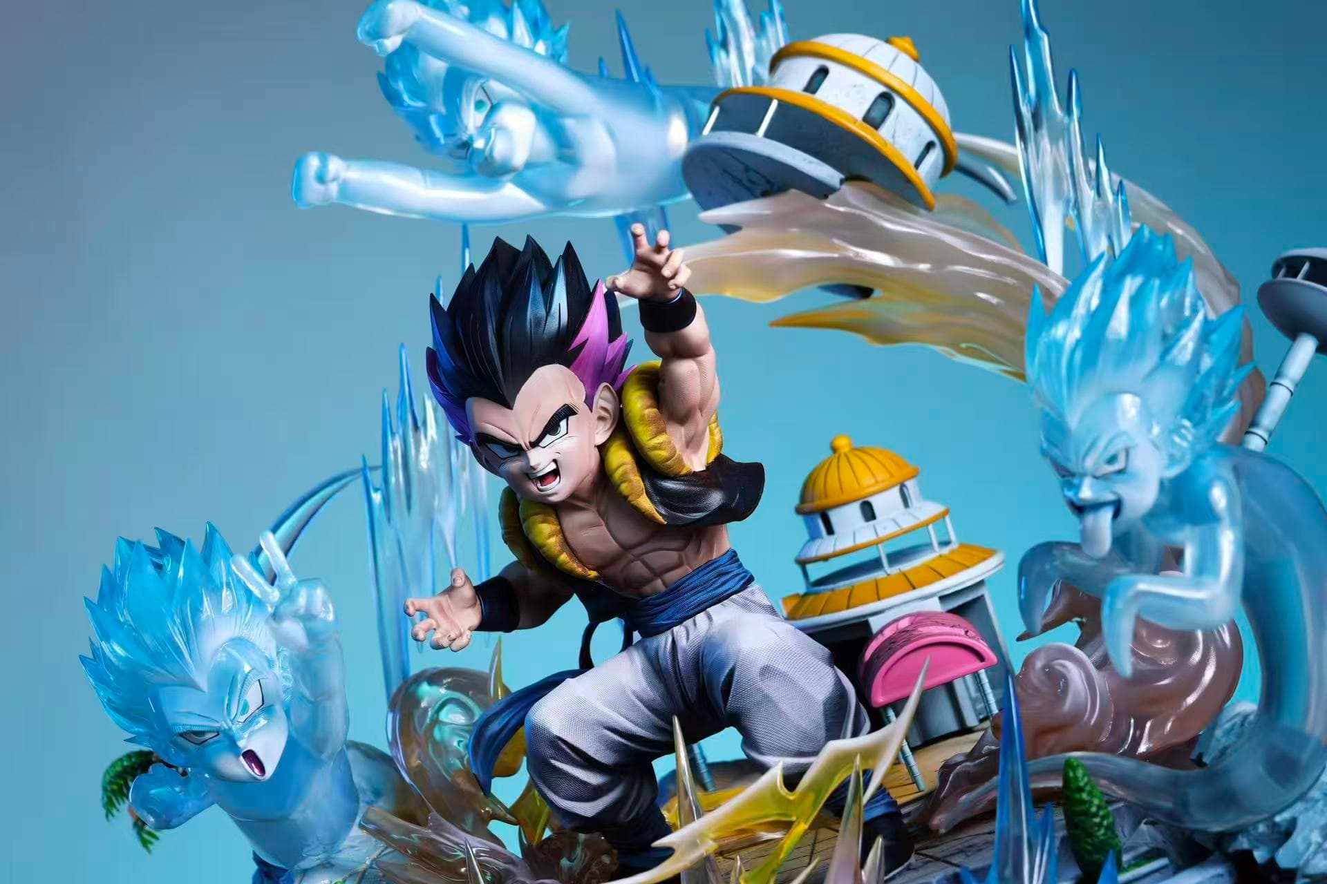 Jackie - Gotenks - Thumbnail 2