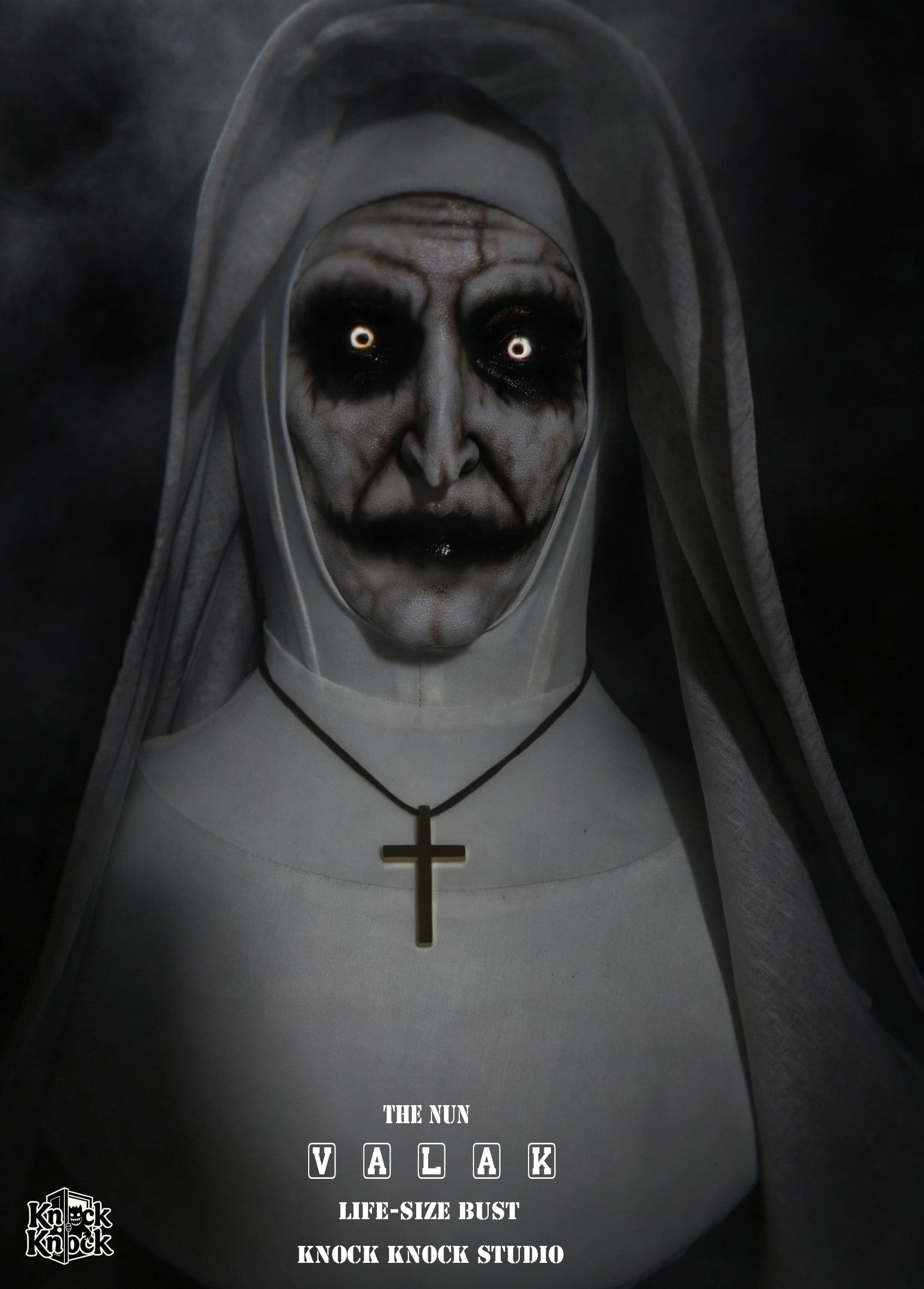 Knock Knock - Valak - Thumbnail 3