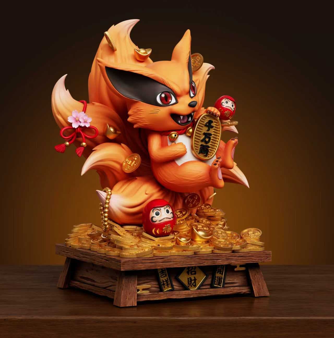 WAWA - Kurama - Thumbnail 3