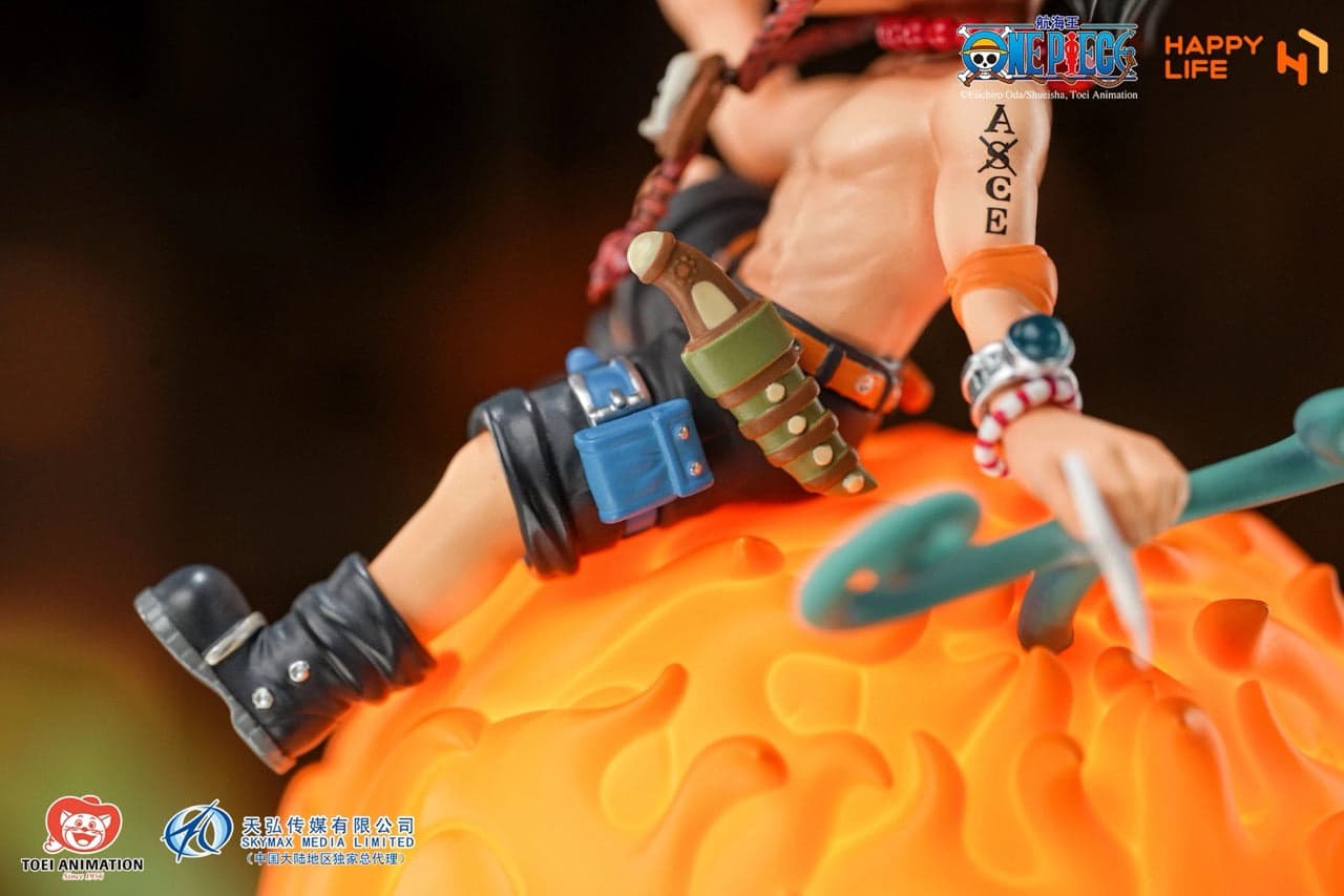 Happy Life - Ace - Thumbnail 5