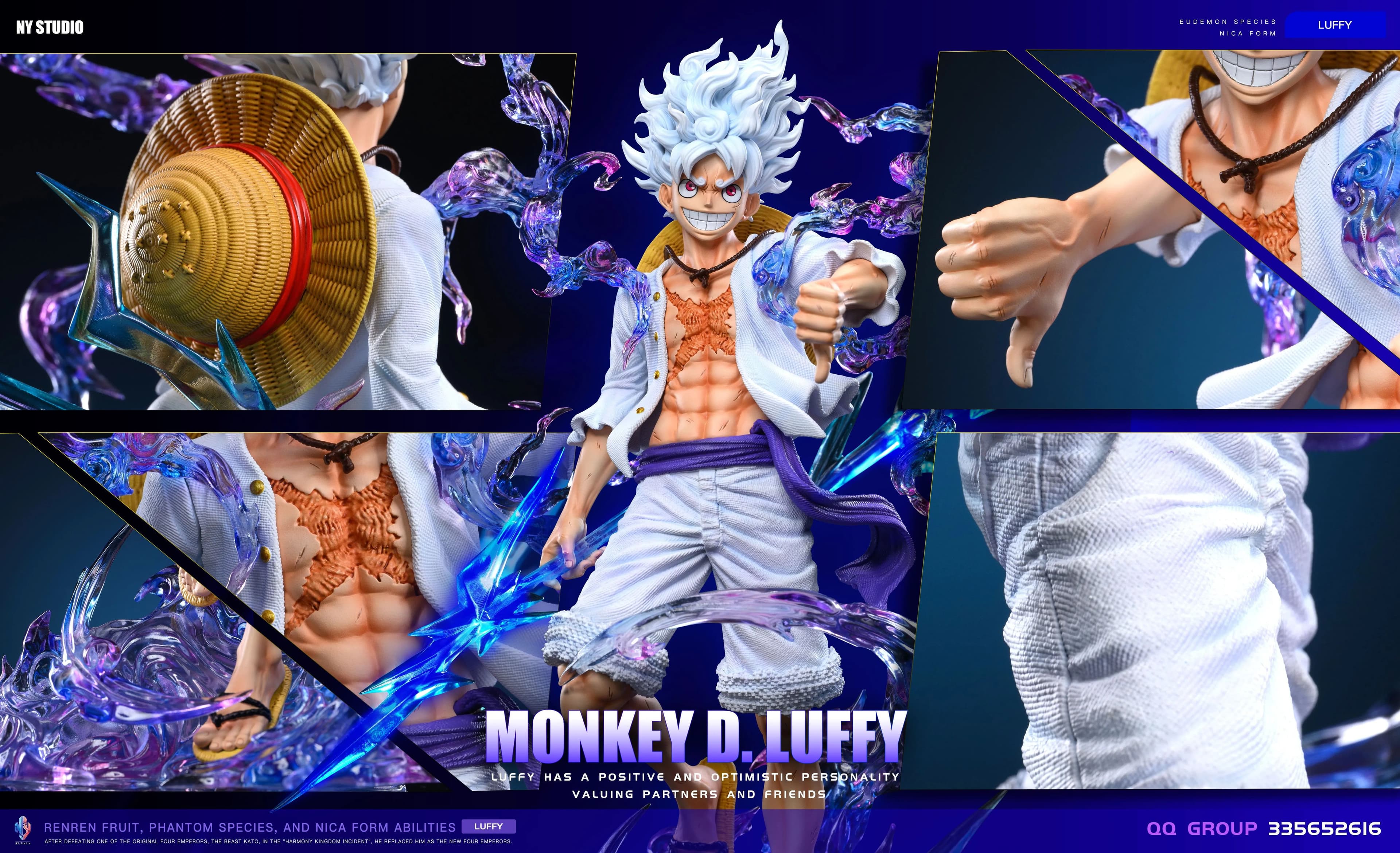 NY - Nika Luffy - Thumbnail 2