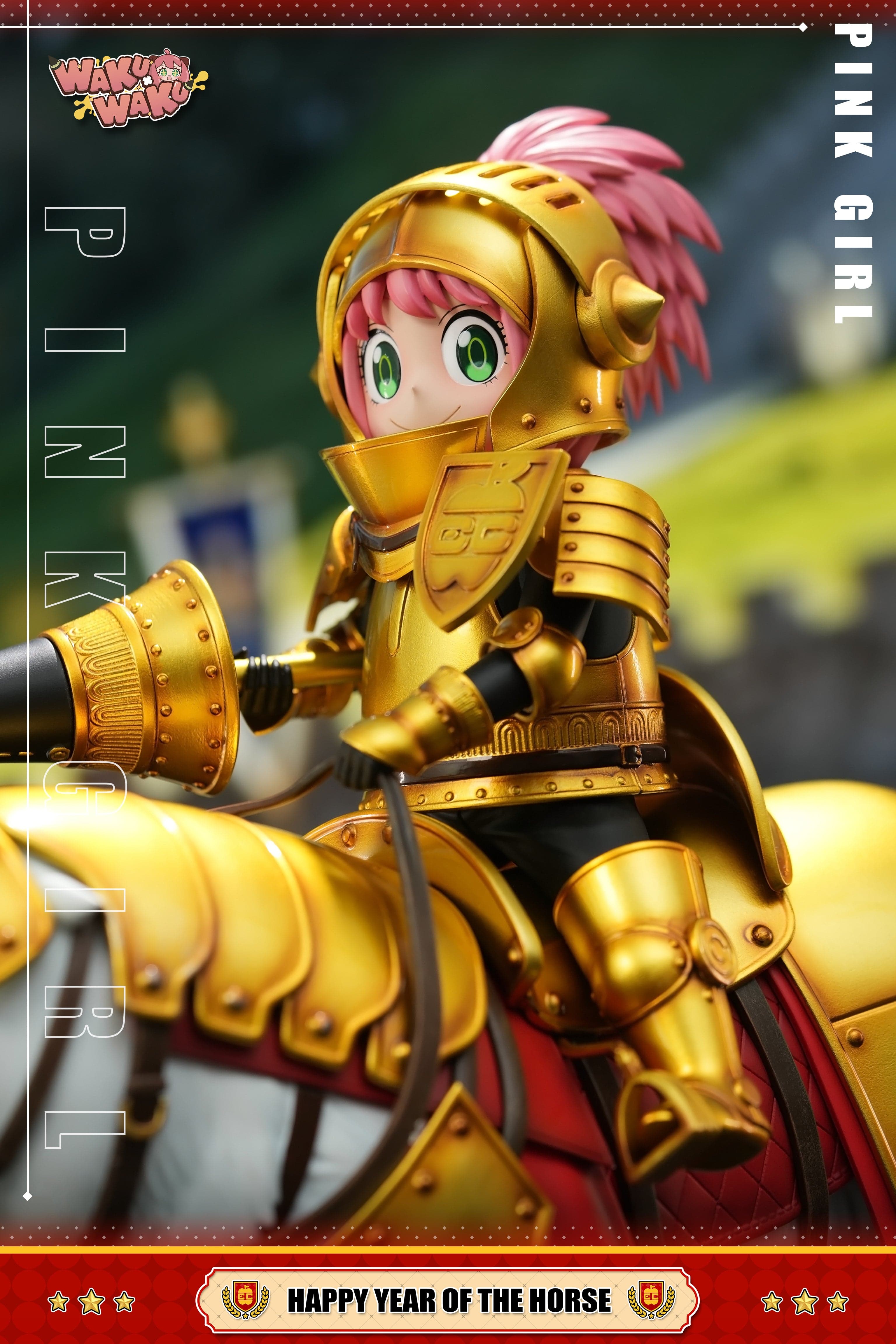 Waku Waku - Anya - Thumbnail 8