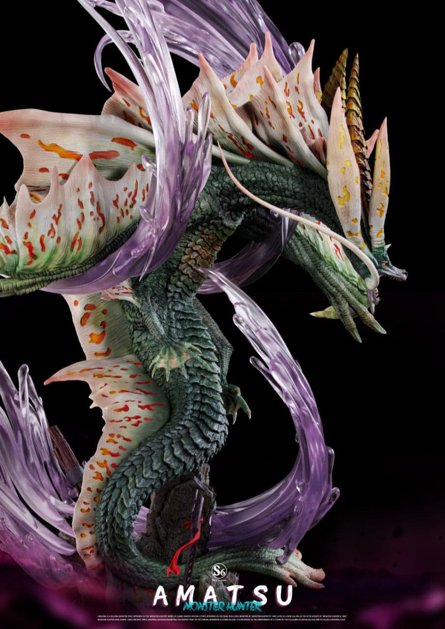 S6 - Amatsu﻿ - Thumbnail 3