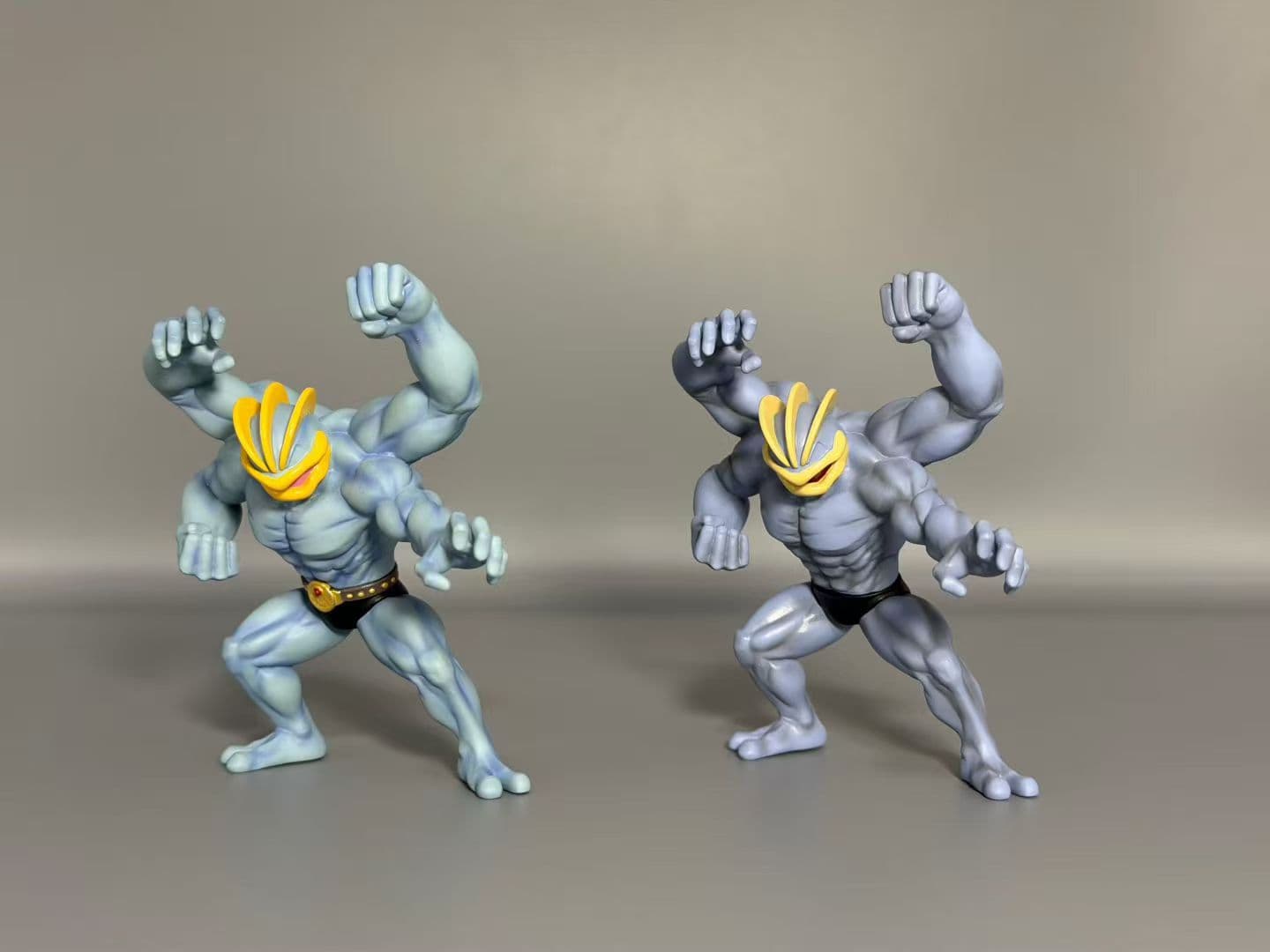 OM - Machamp - Thumbnail 3