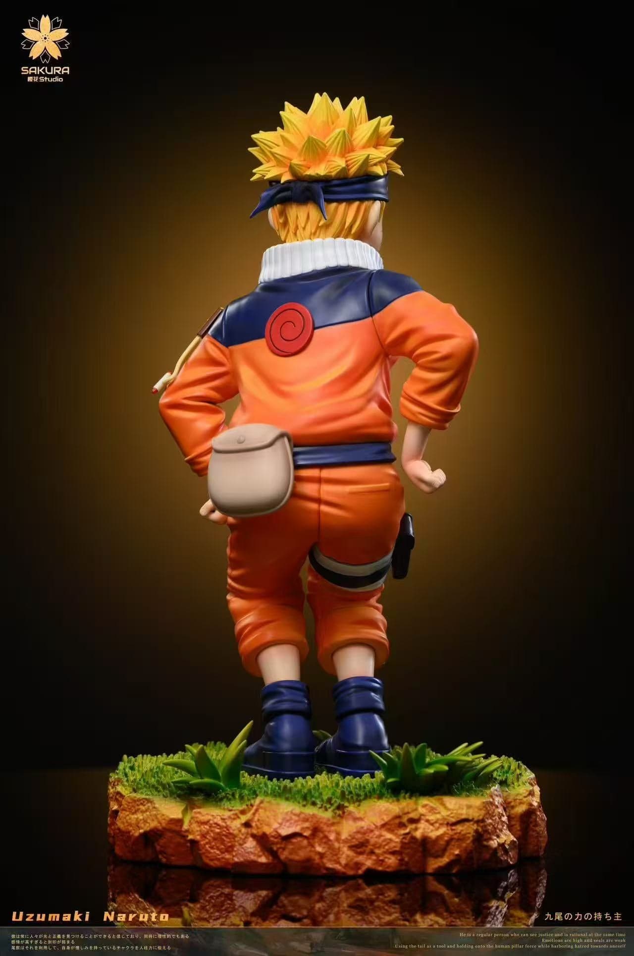 Sakura - Naruto - Thumbnail 4