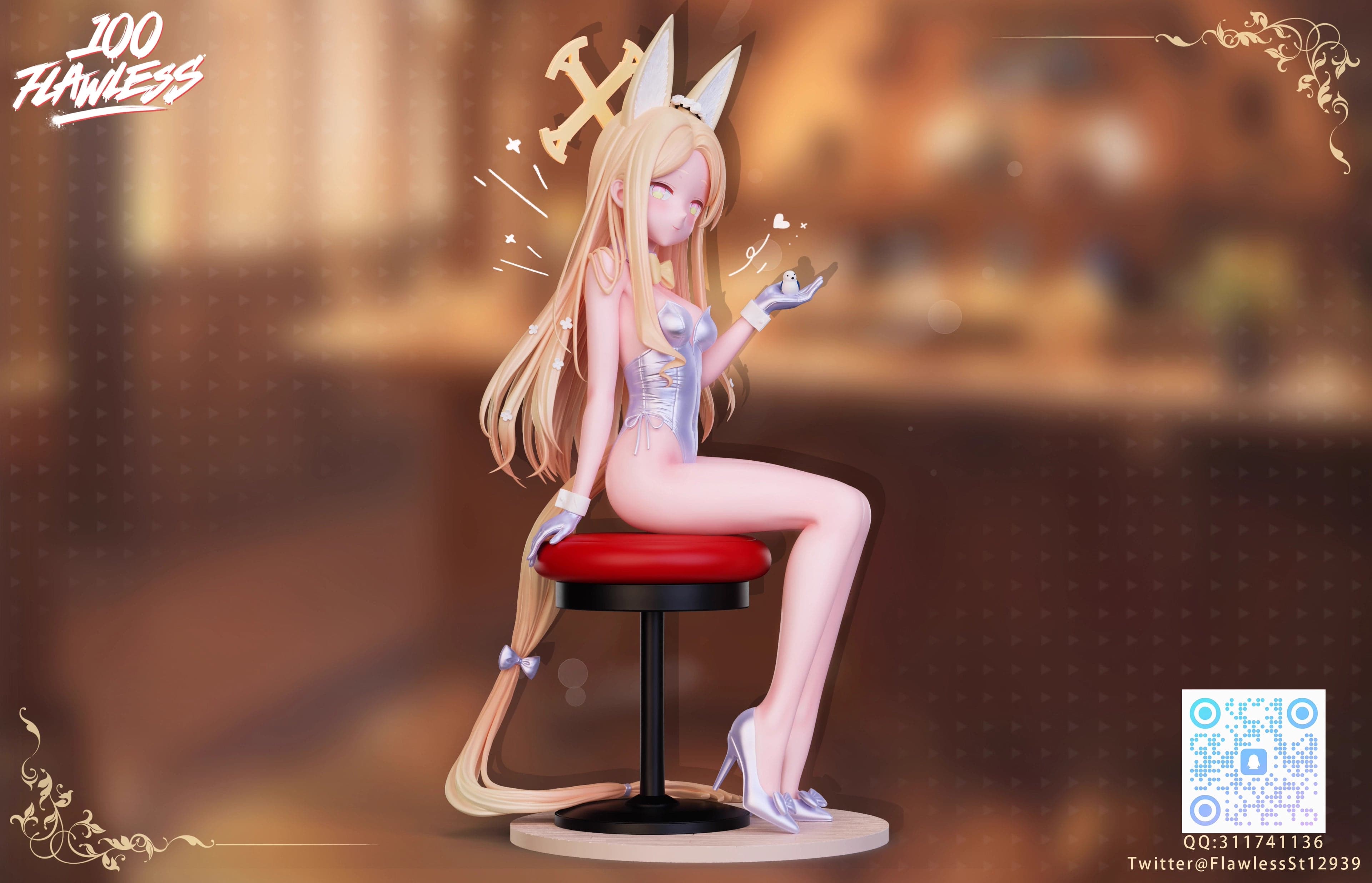 Flawless - Yurizono Seia - Thumbnail 4