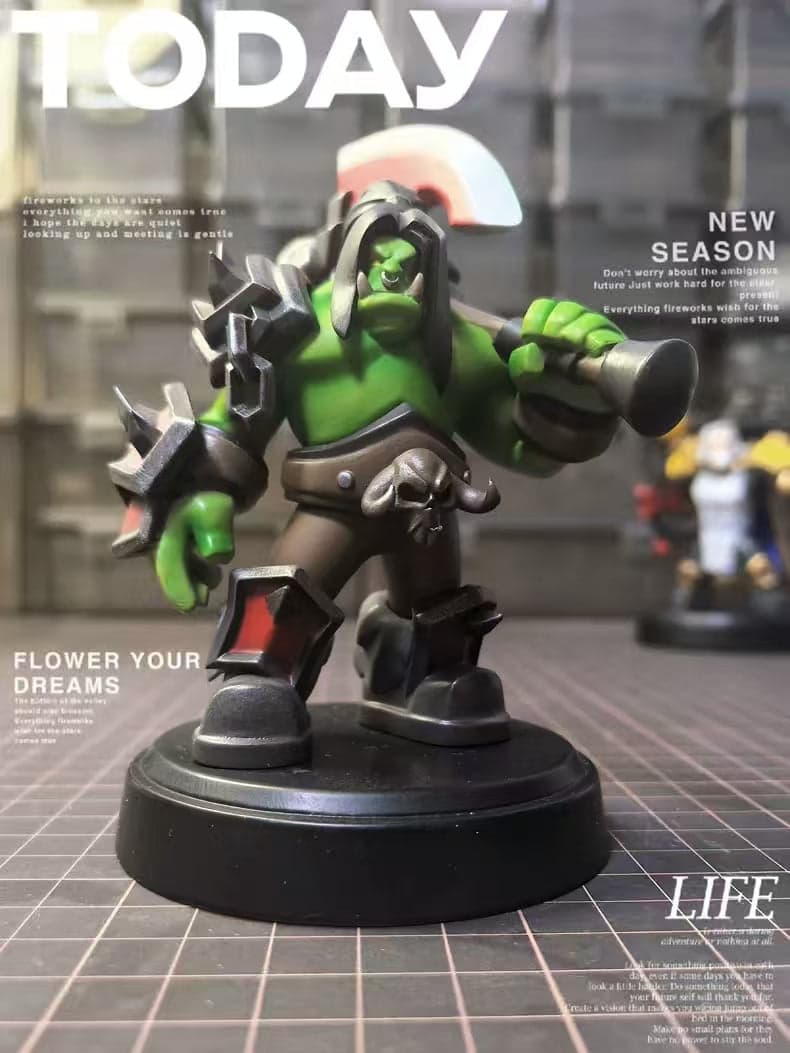 World of Warcraft