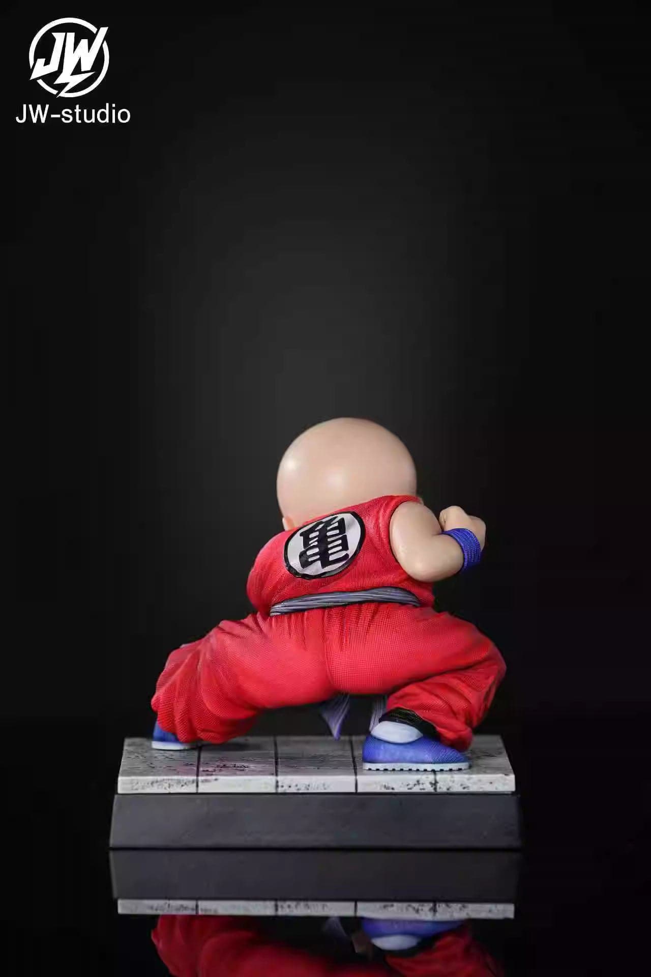 JW - Krillin - Thumbnail 2