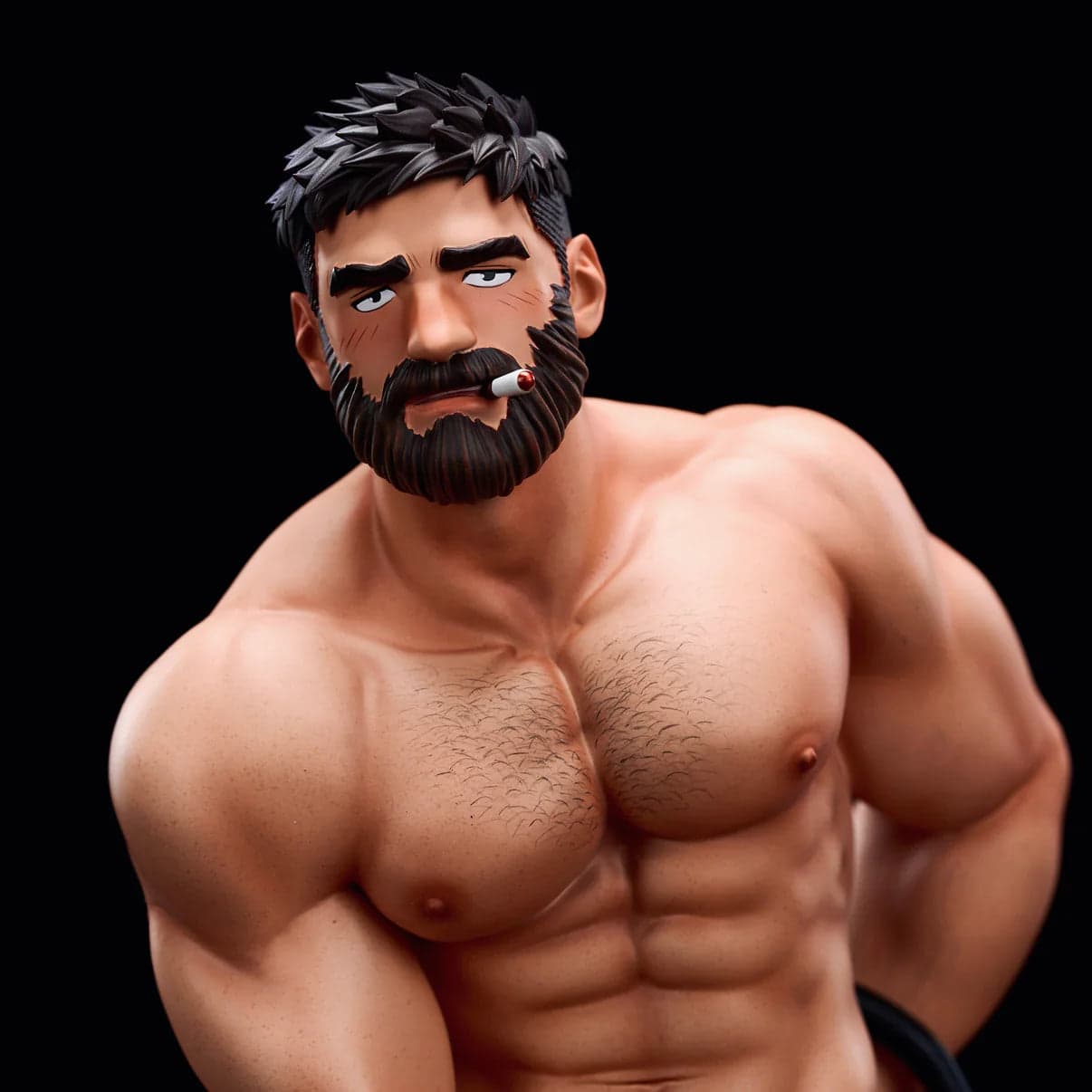 Foundation - Bad Daddy - Thumbnail 2