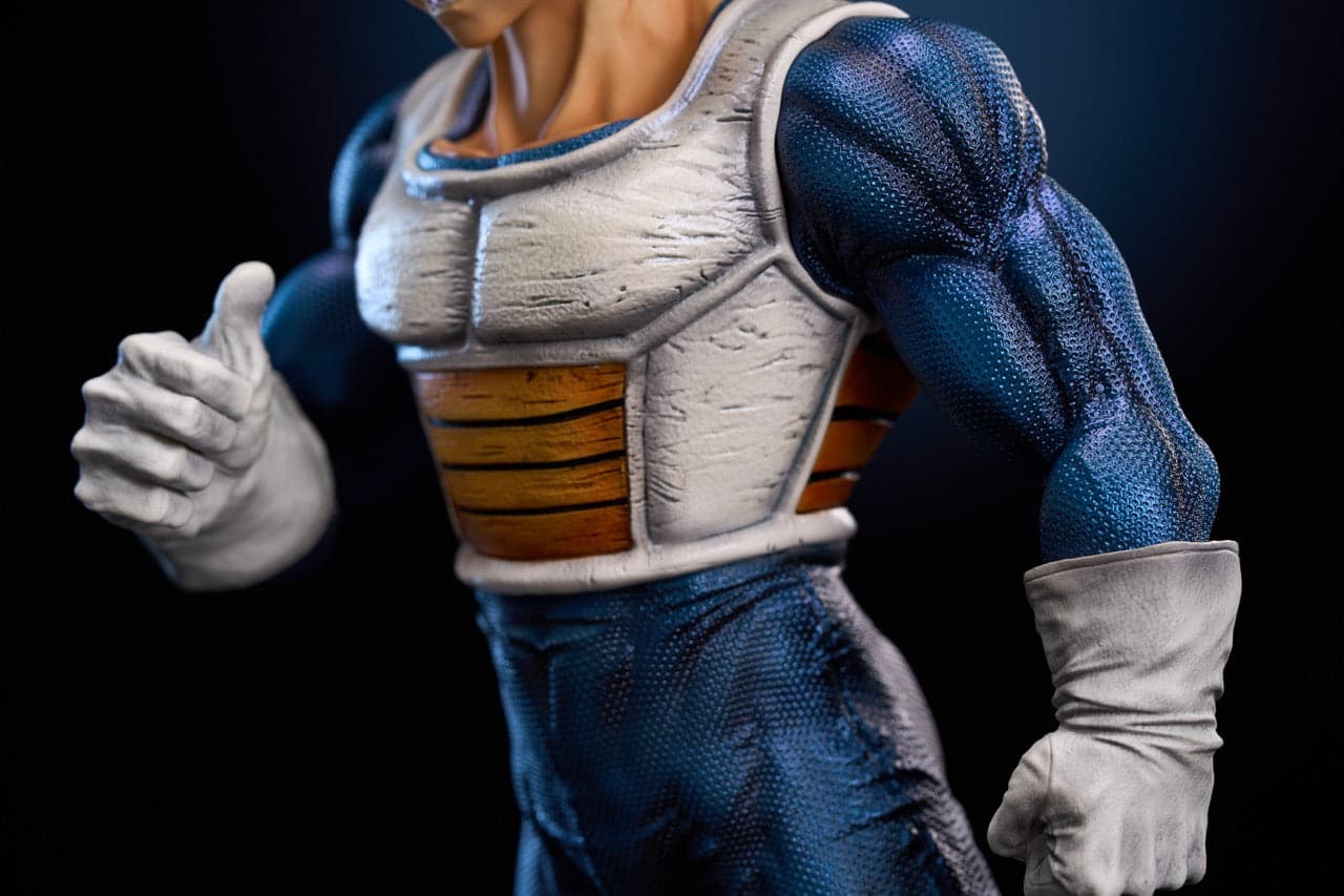 To Youth - Vegeta - Thumbnail 5