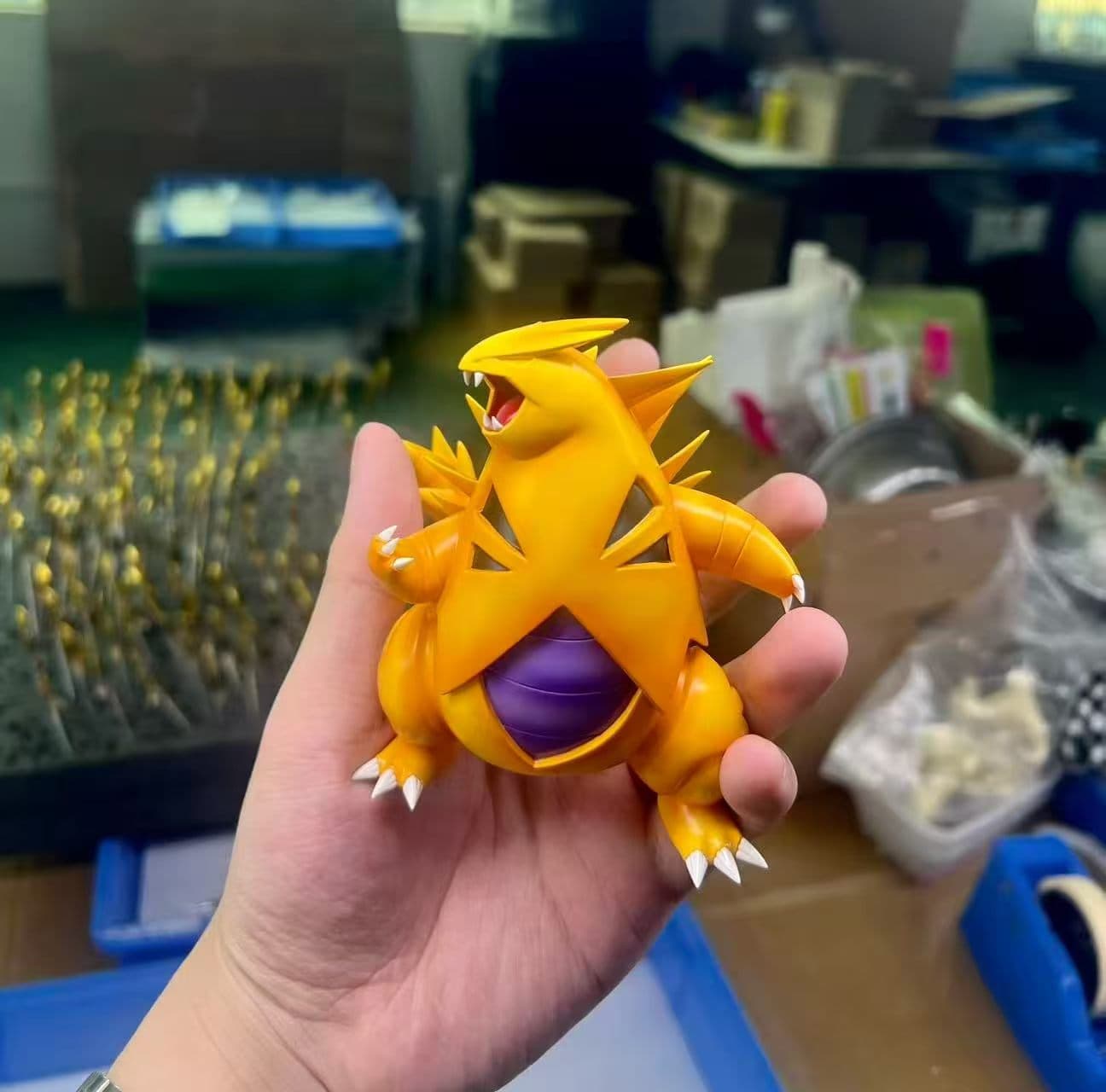 Naloxone - Tyranitar - Thumbnail 2