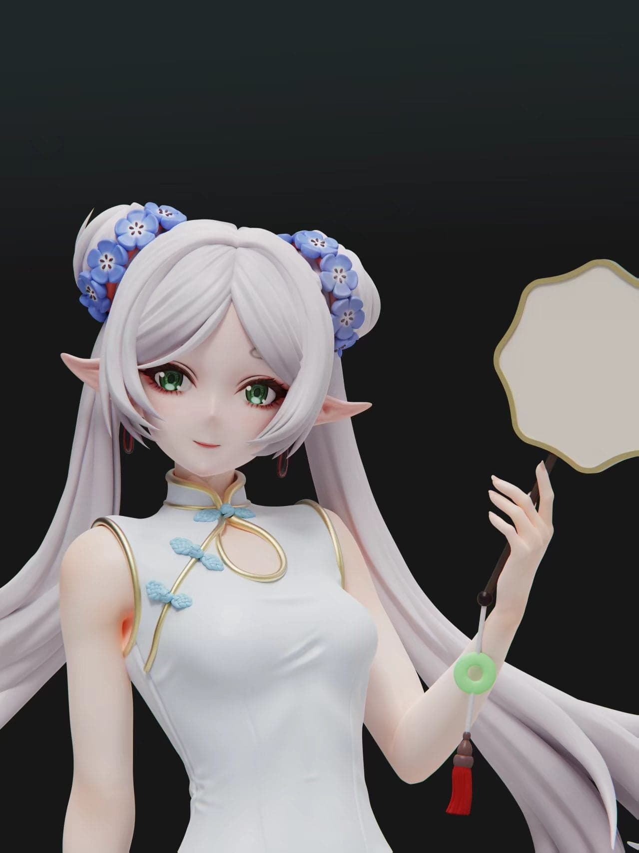 Liu Li - Frieren - Thumbnail 2