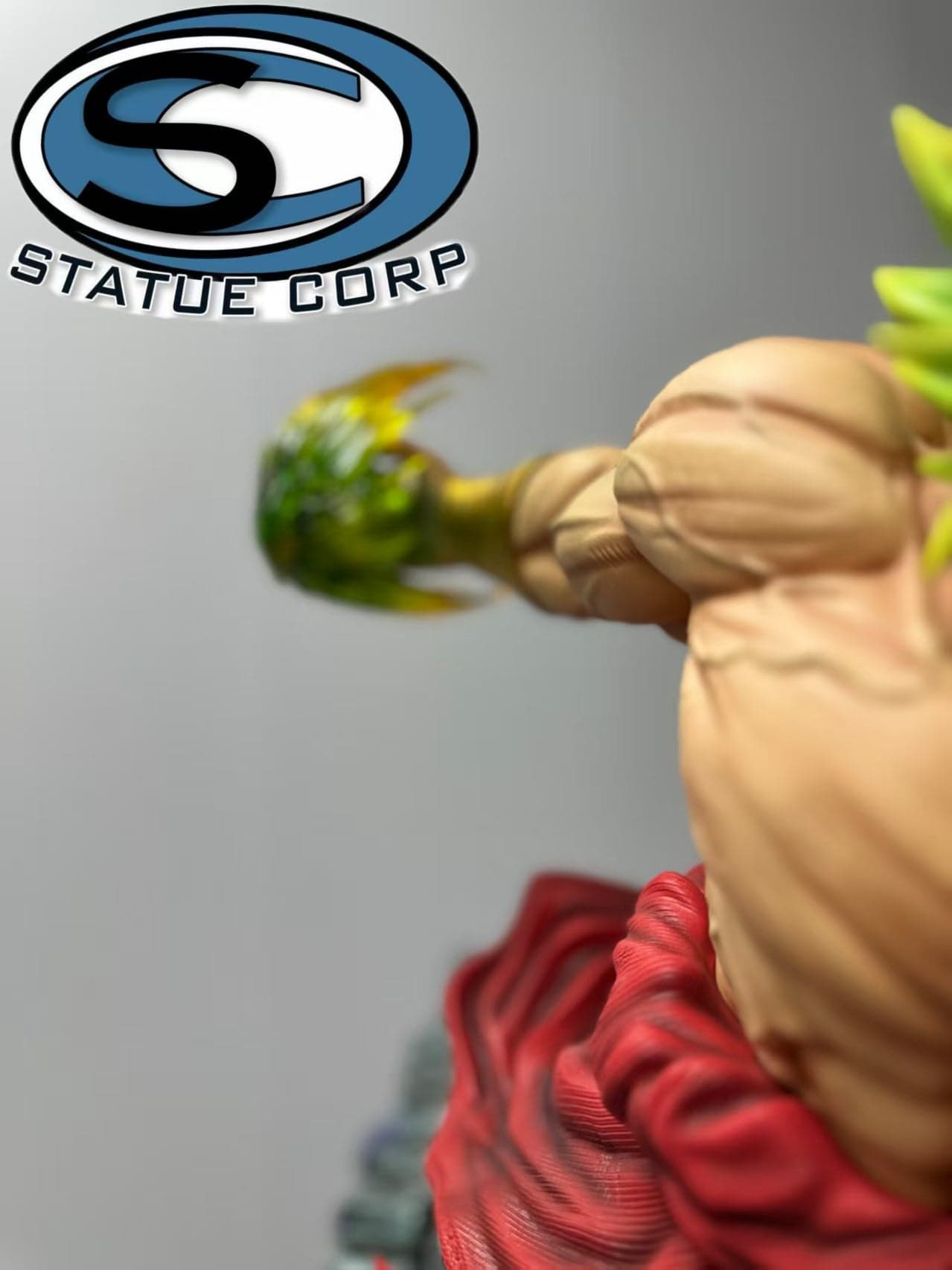 Z - Broly - Thumbnail 17