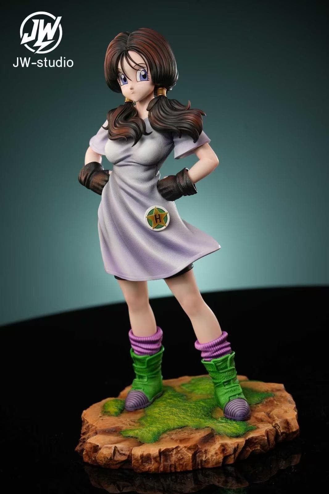 JW - Videl