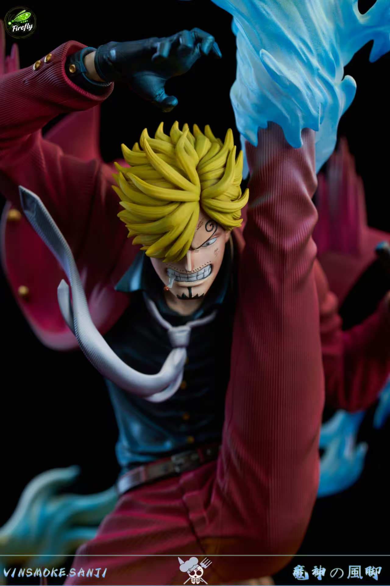 Firefly - Sanji - Thumbnail 3