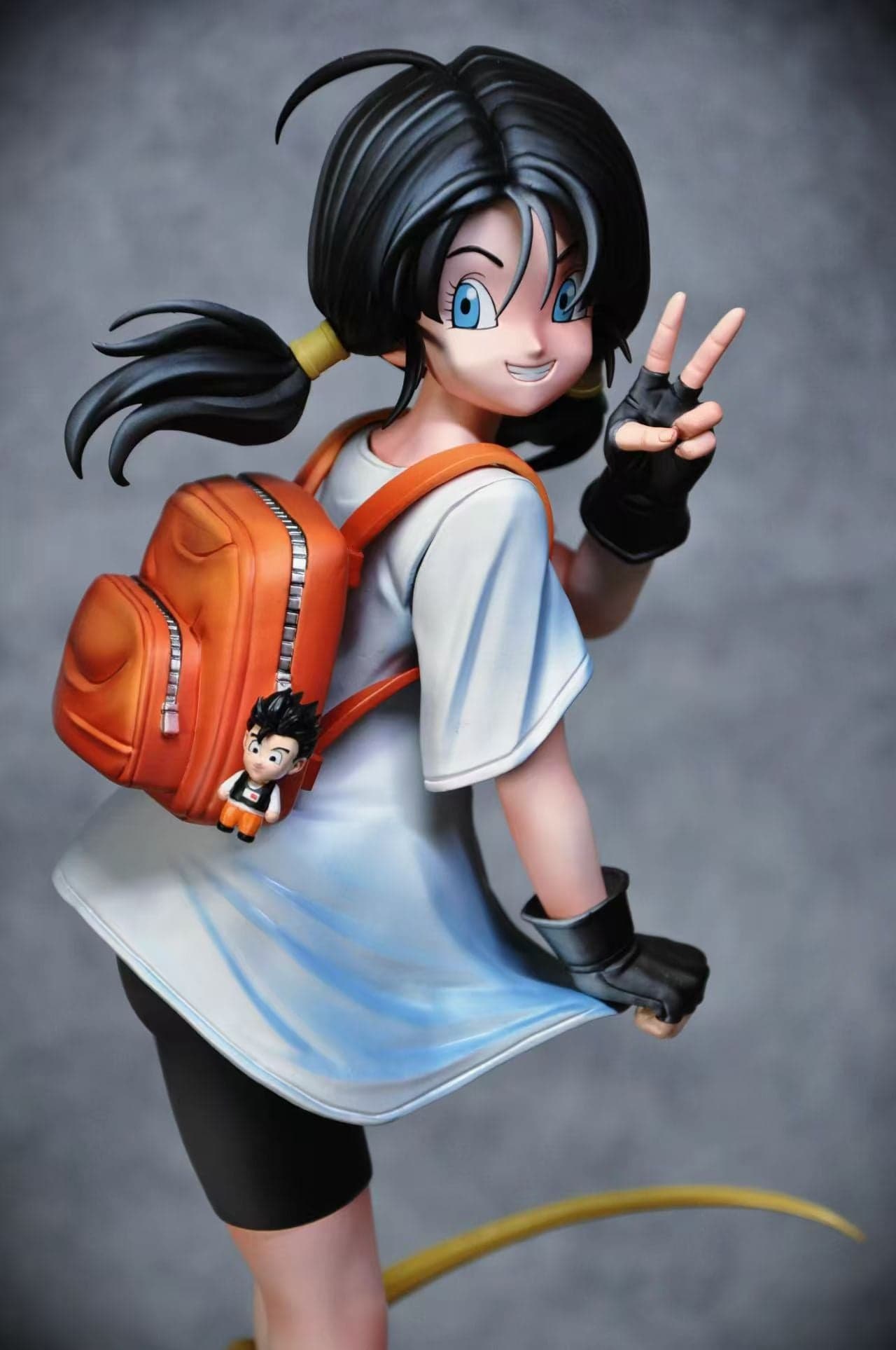 XD - Videl - Thumbnail 7