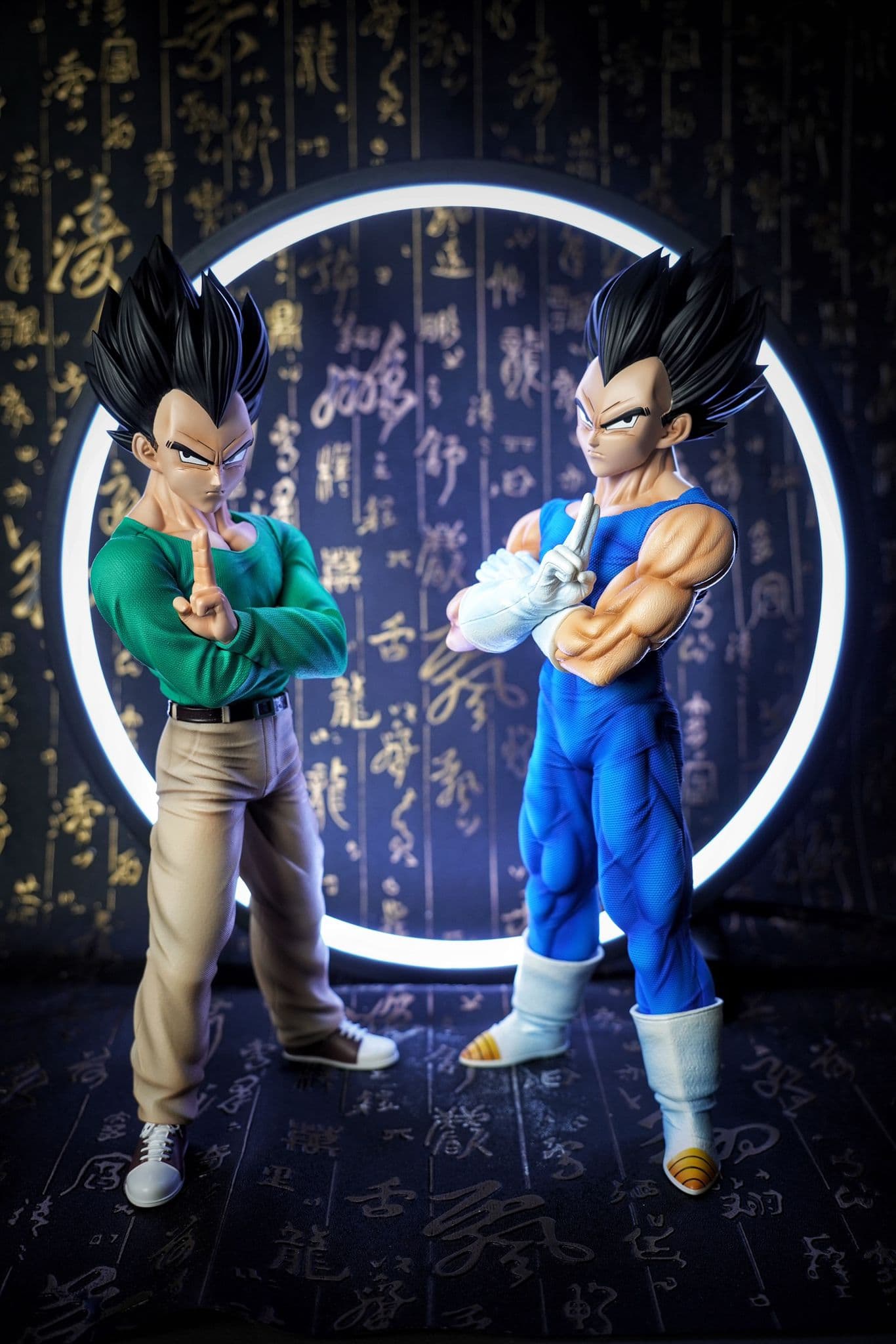 Sky Top - Vegeta - Thumbnail 3